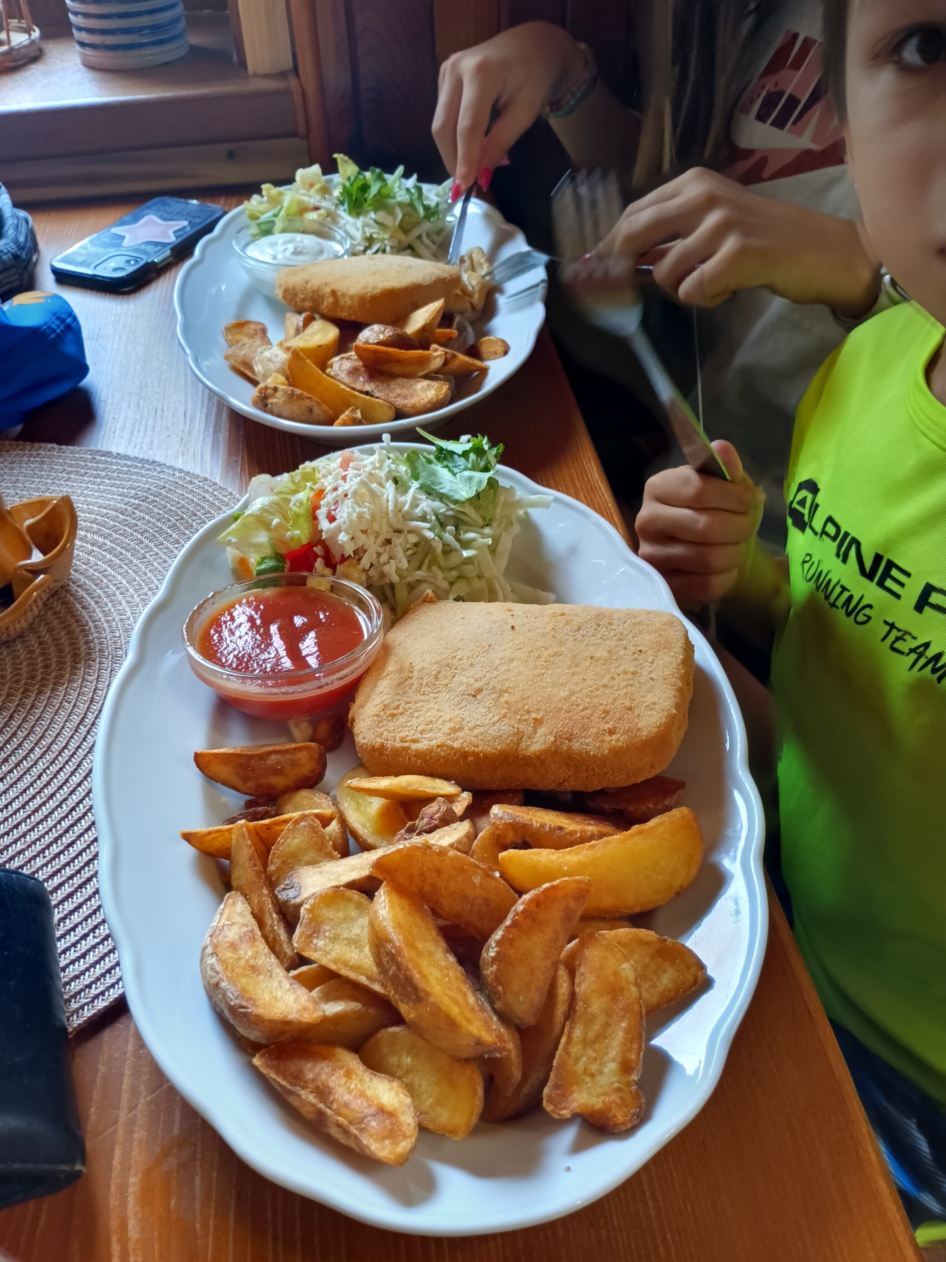 Penzion Pod Kaštany foto 6