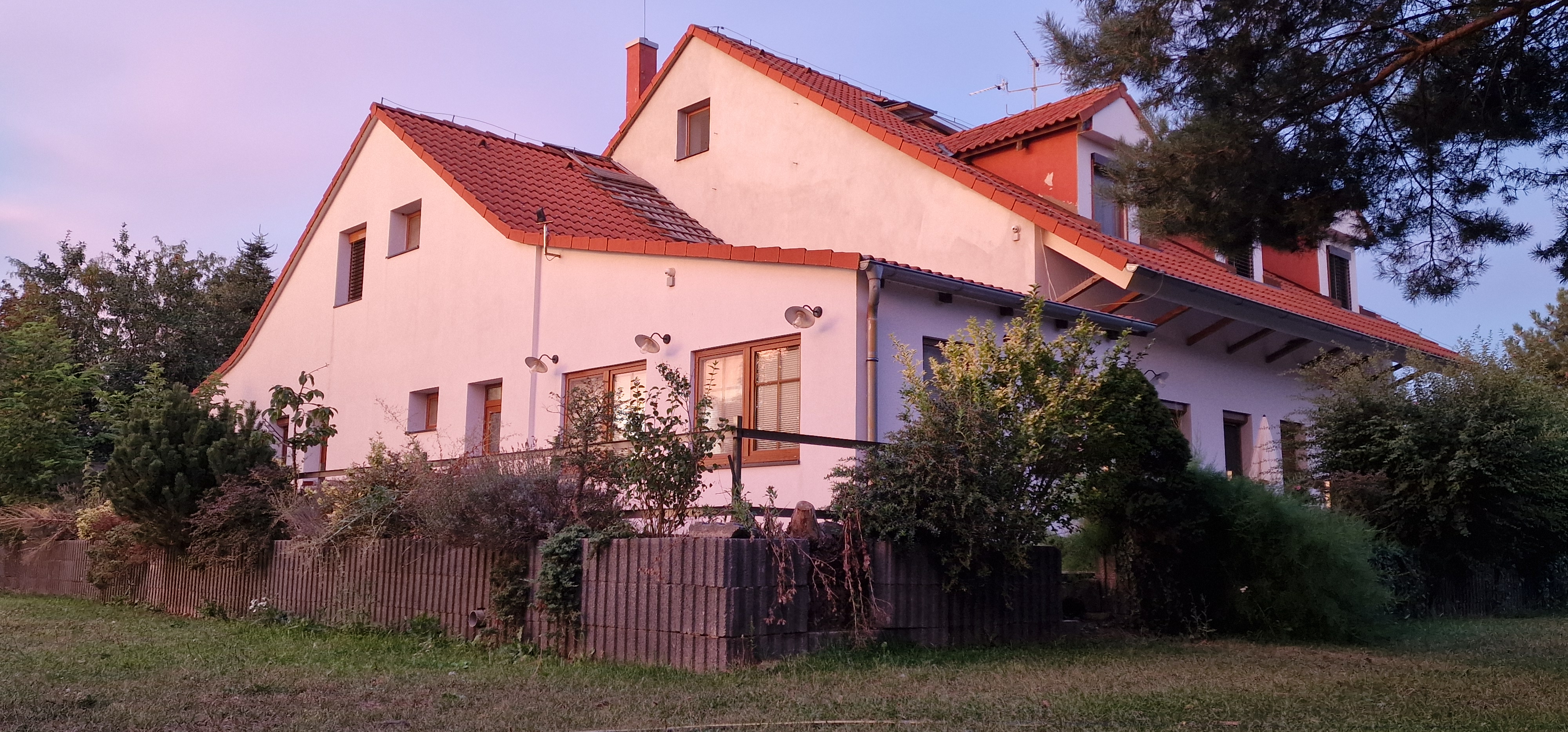 Penzion Vrkoč foto 2