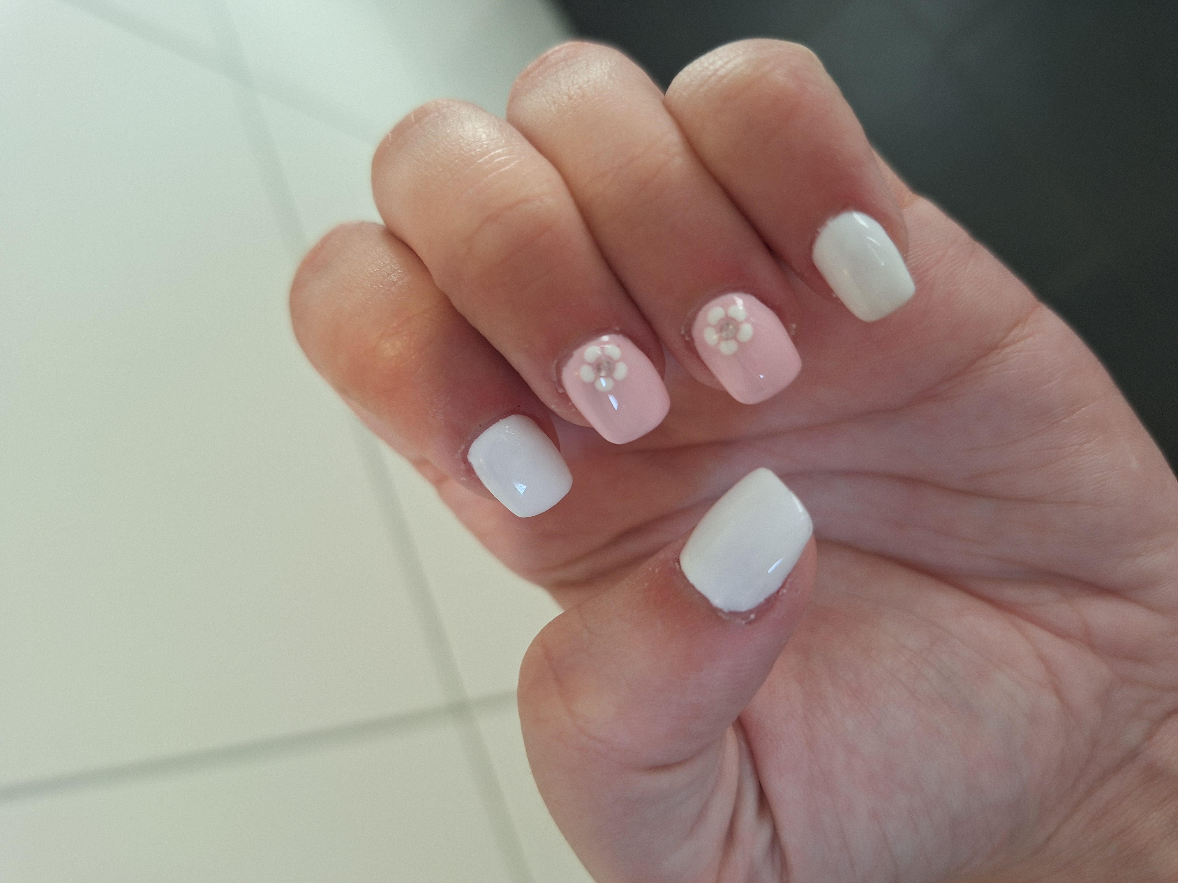 Angel Nails foto 3
