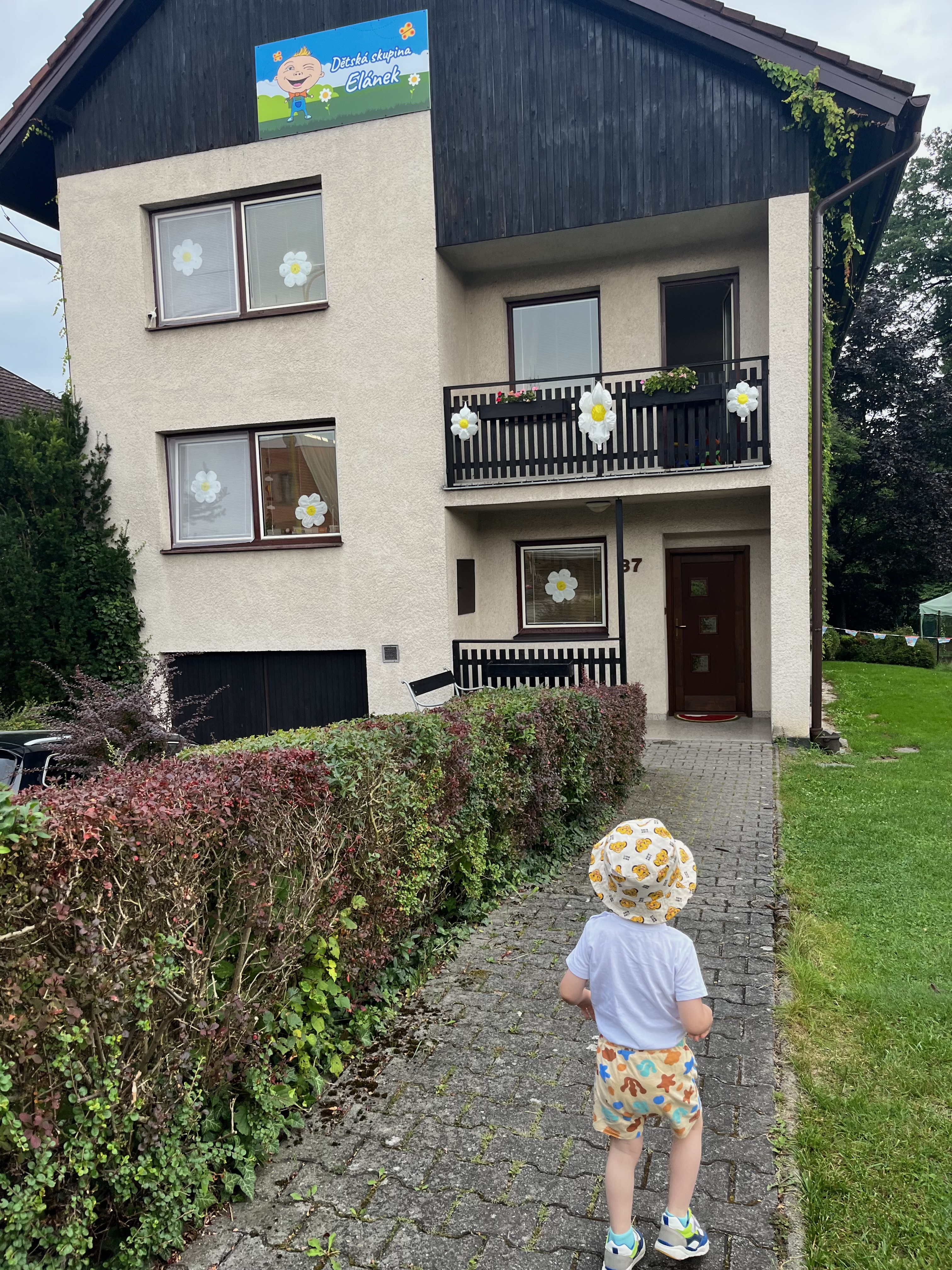 Dětská skupina Elánek foto 2