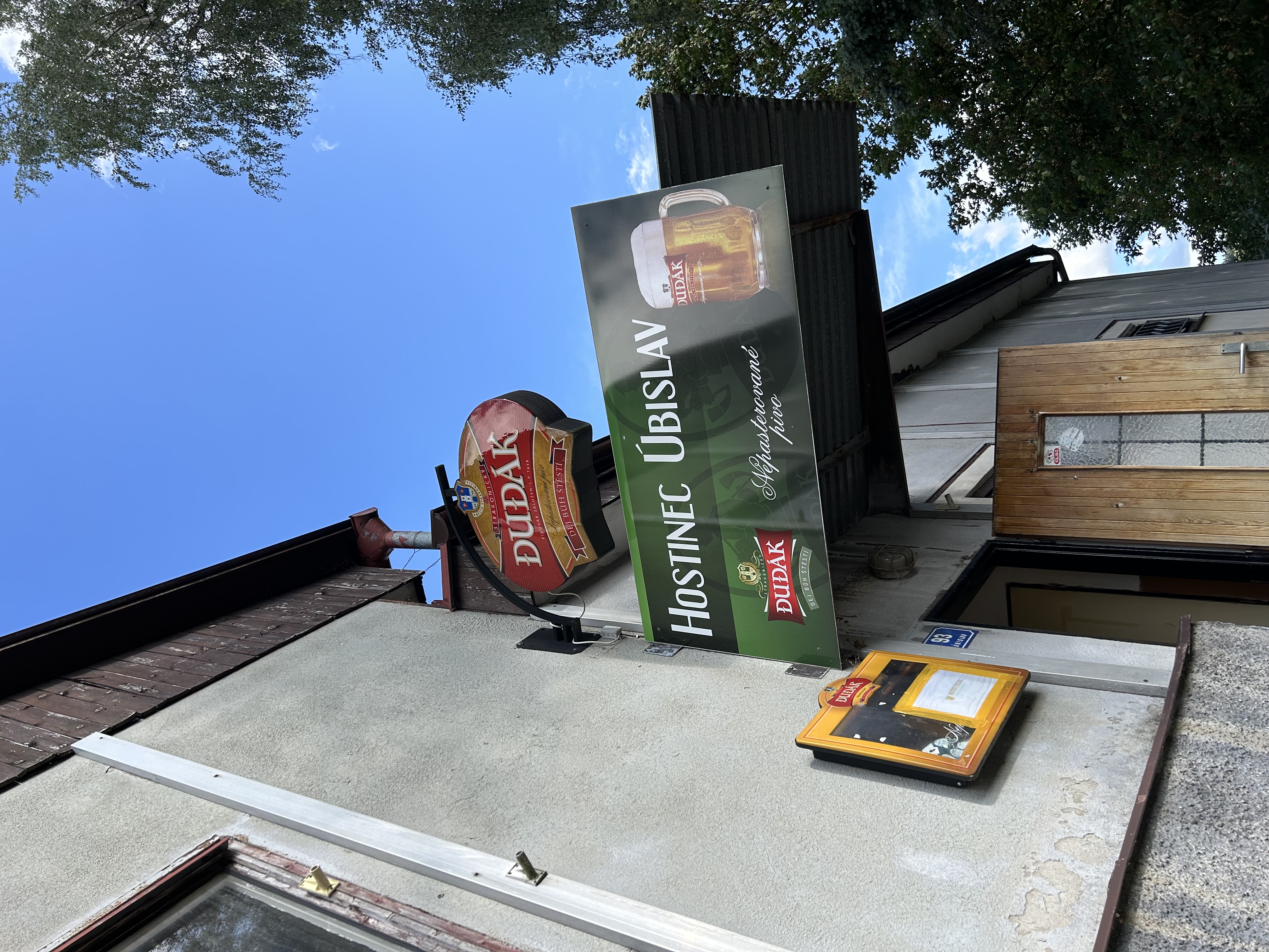 Jaroslava Latislavová - Hospoda foto 4