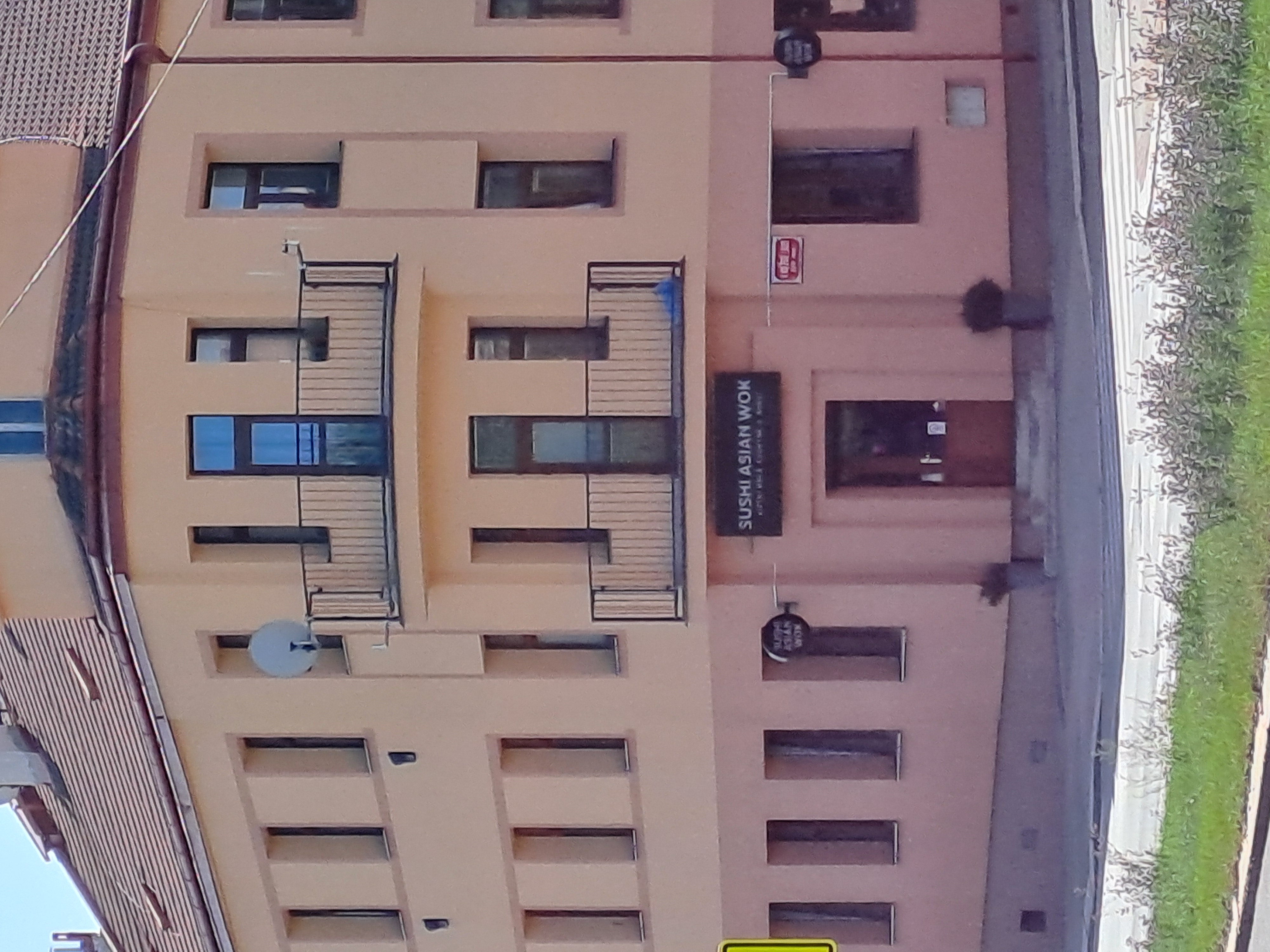 Sushi Asian Wok foto 2