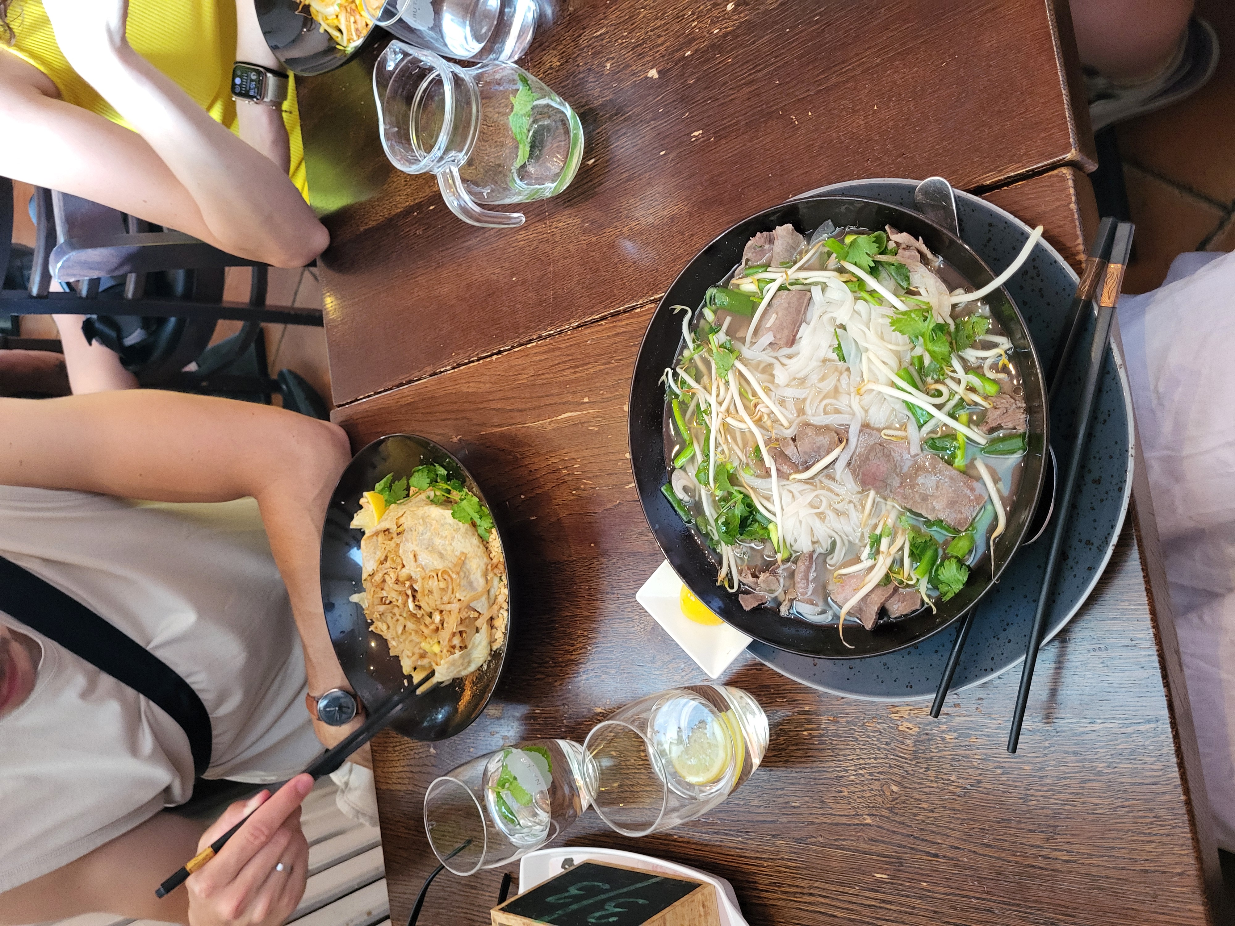 Phở u Letné foto 5