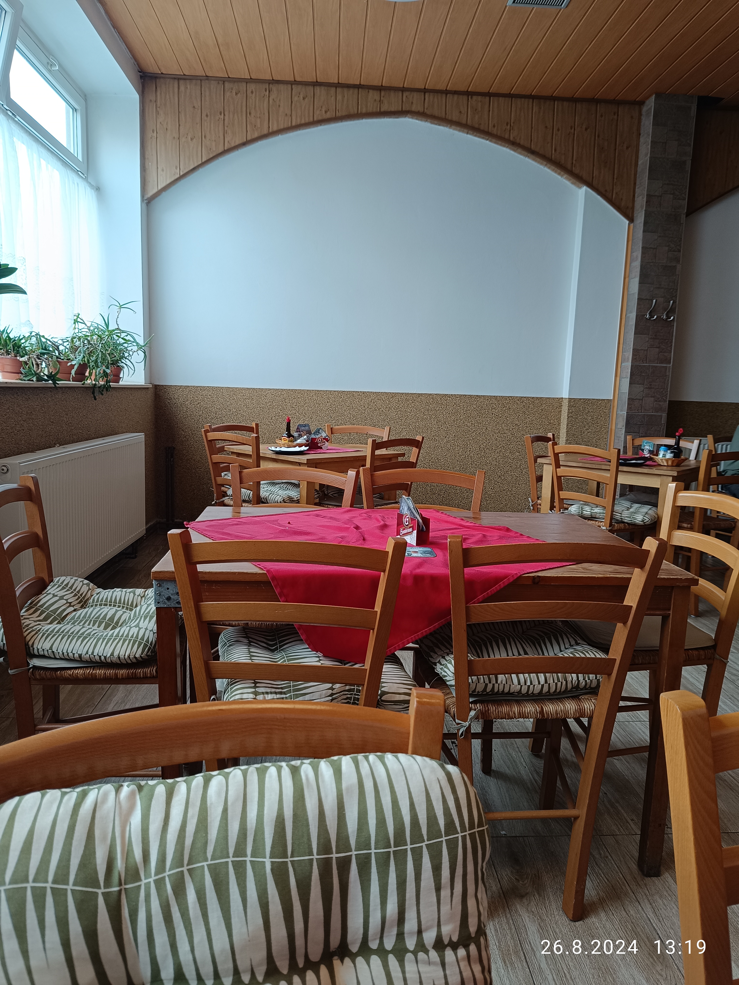 Restaurace Slavie foto 4