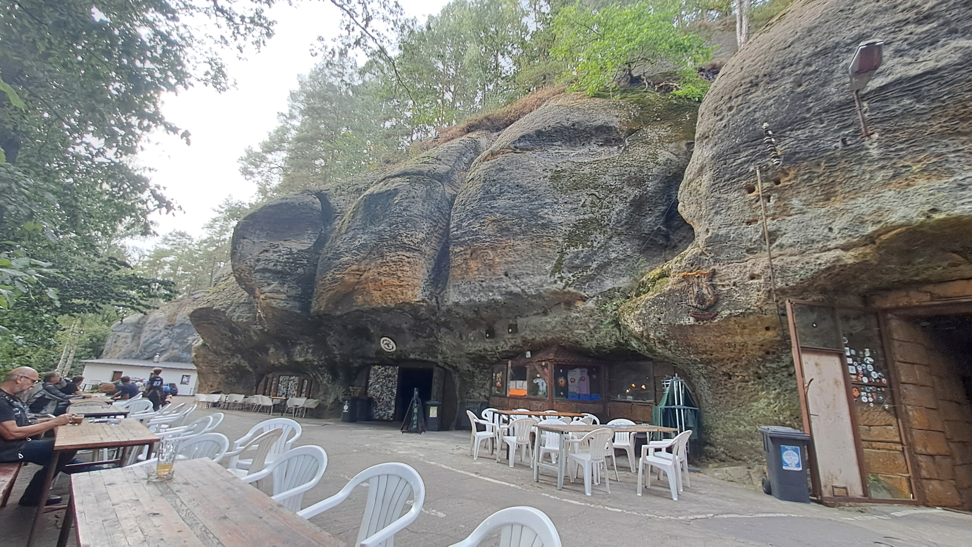 Pekelné Doly foto 6
