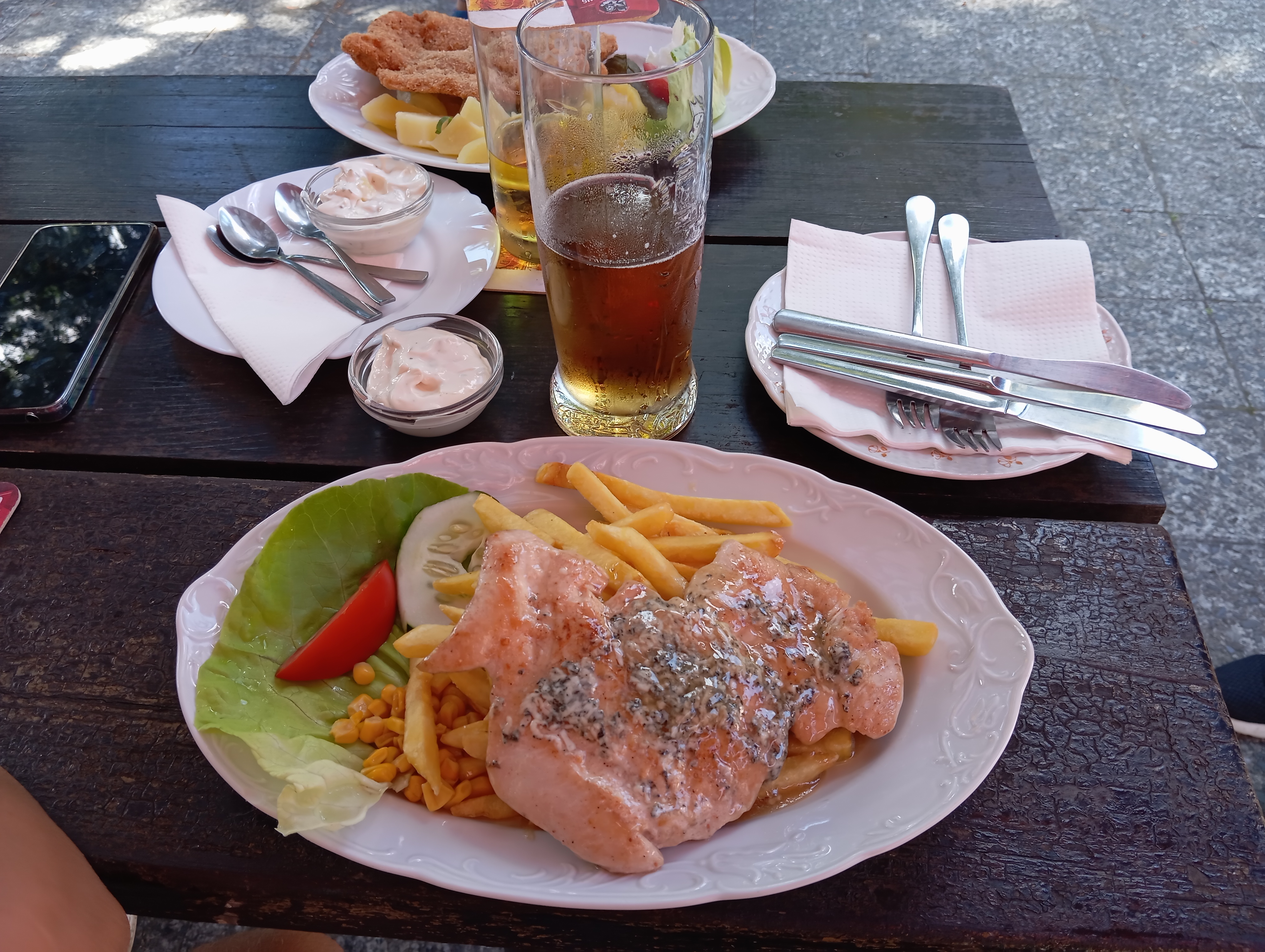 Restaurace Plichtice foto 4