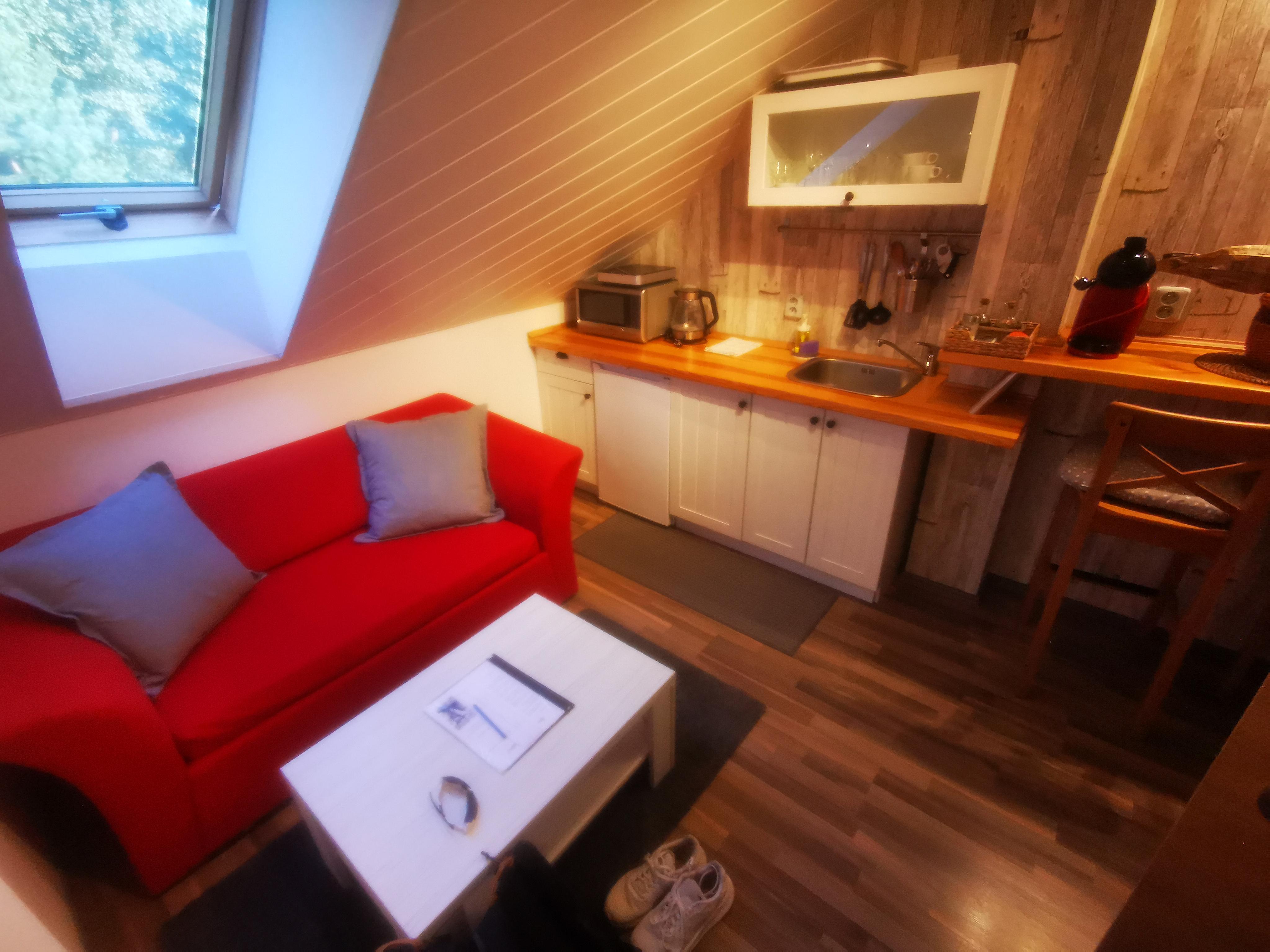 Apartmány v Českém ráji foto 6