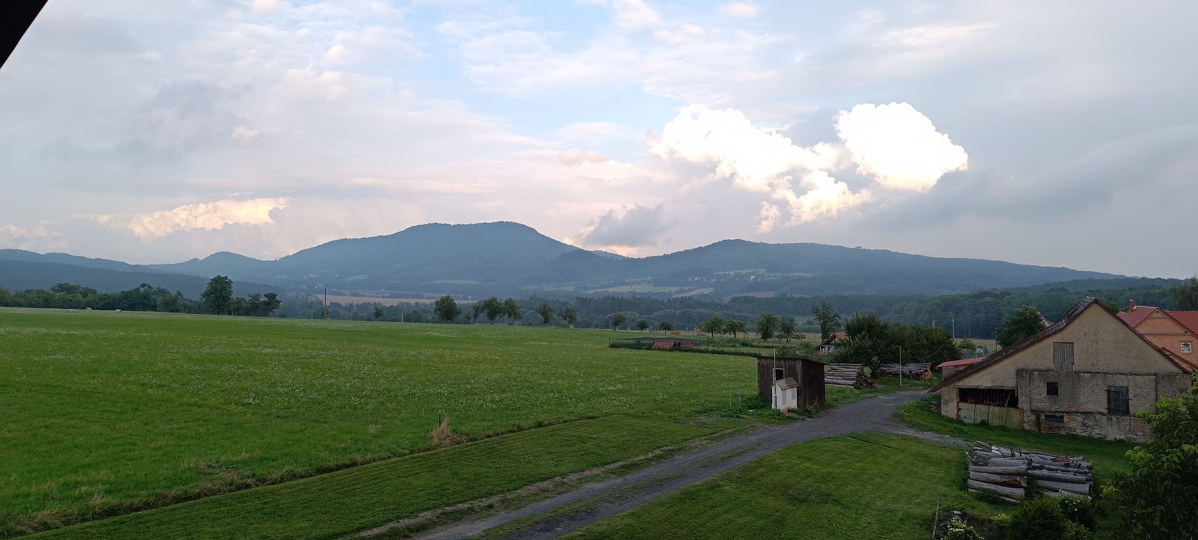 Privát Trojhora foto 3