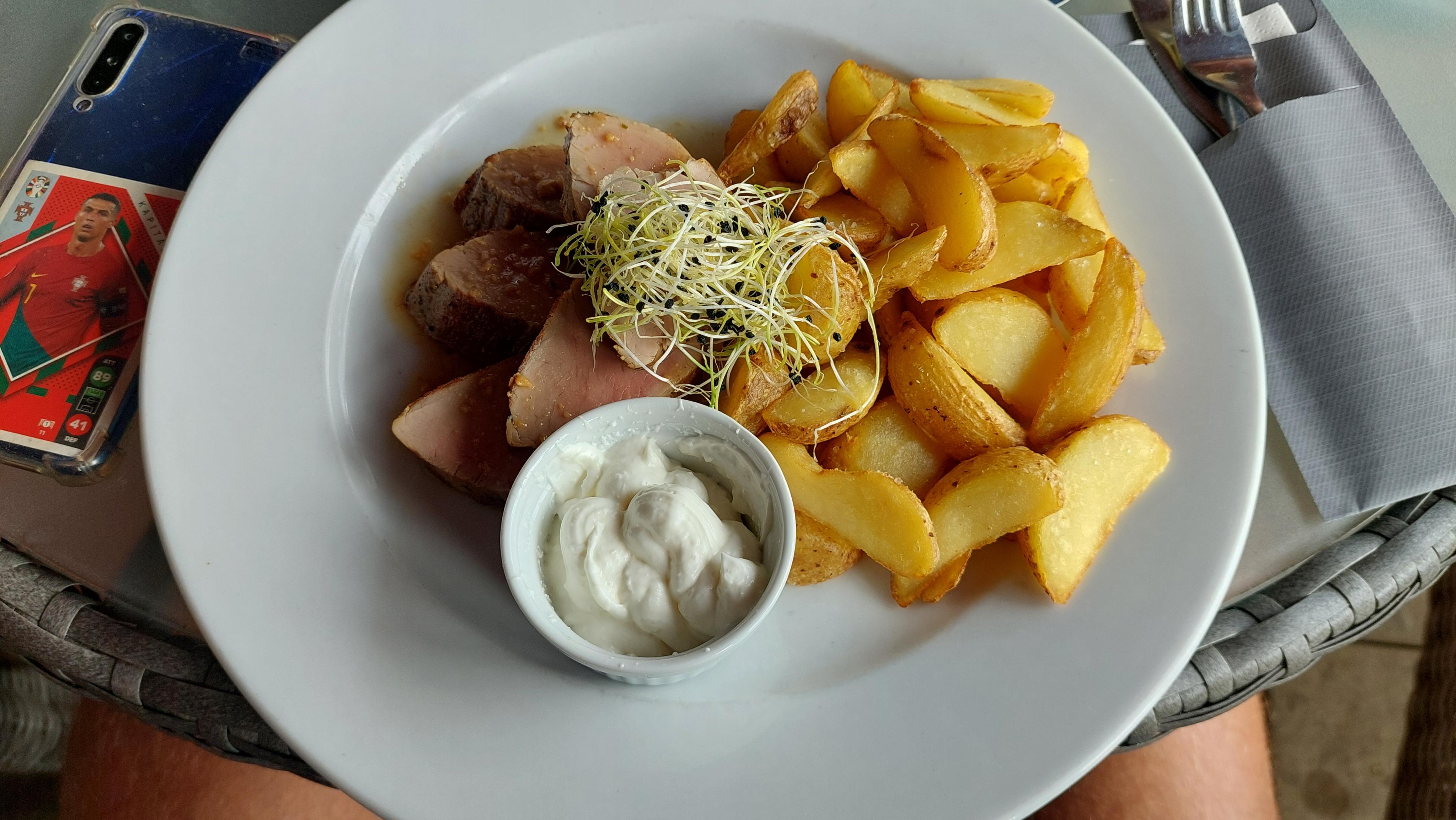Restaurace Zaječák foto 6