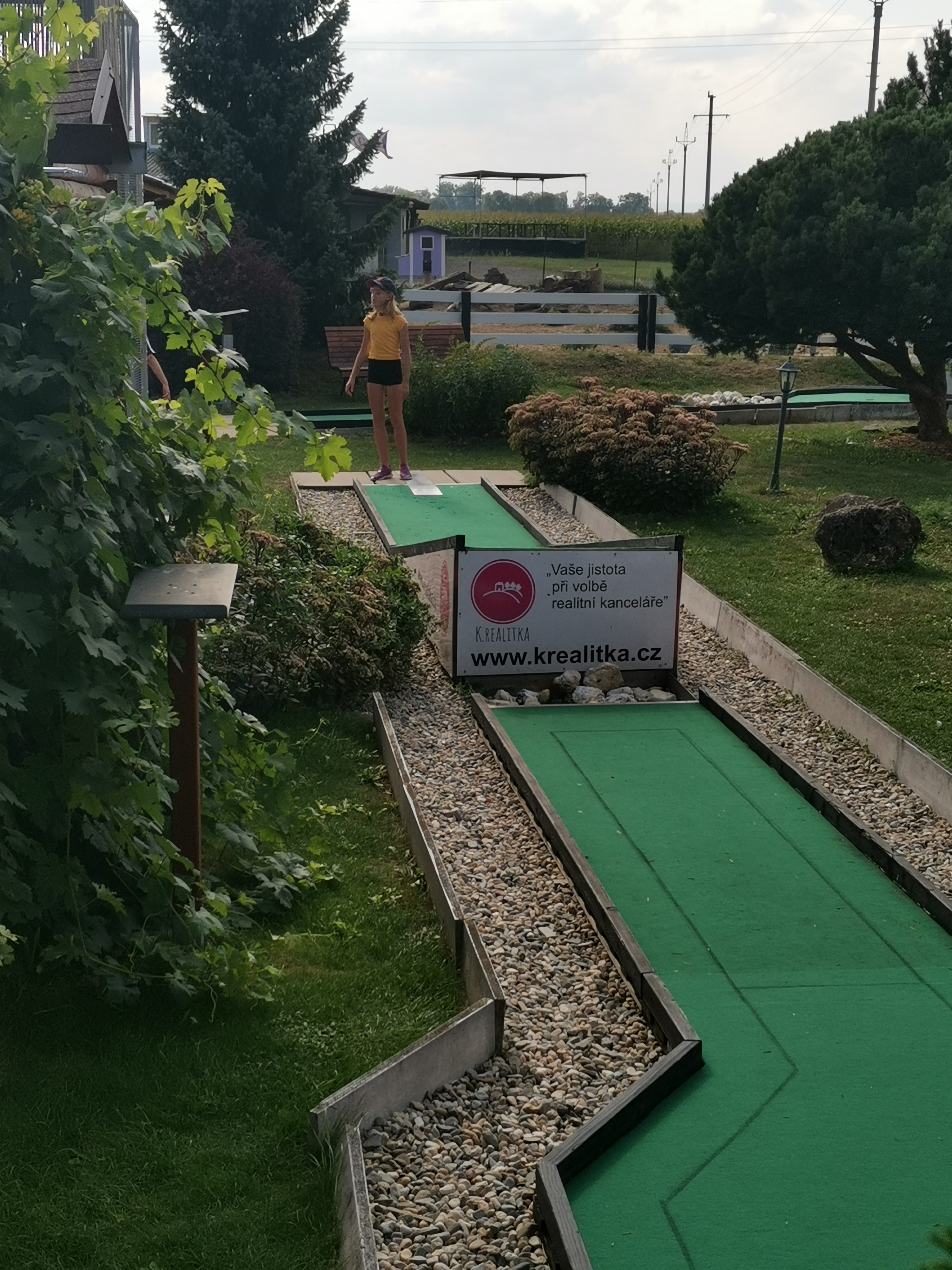 Grill & Golf foto 3