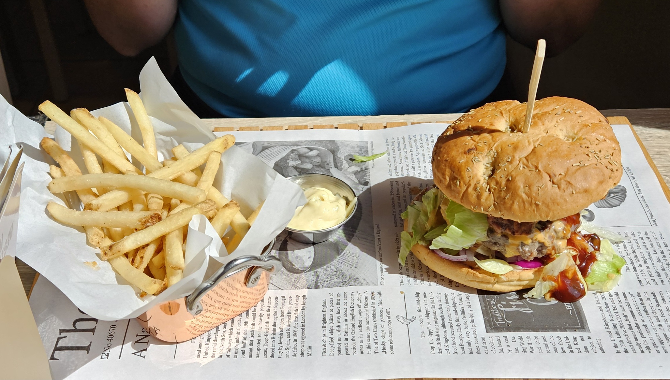 Restaurace Márty foto 6