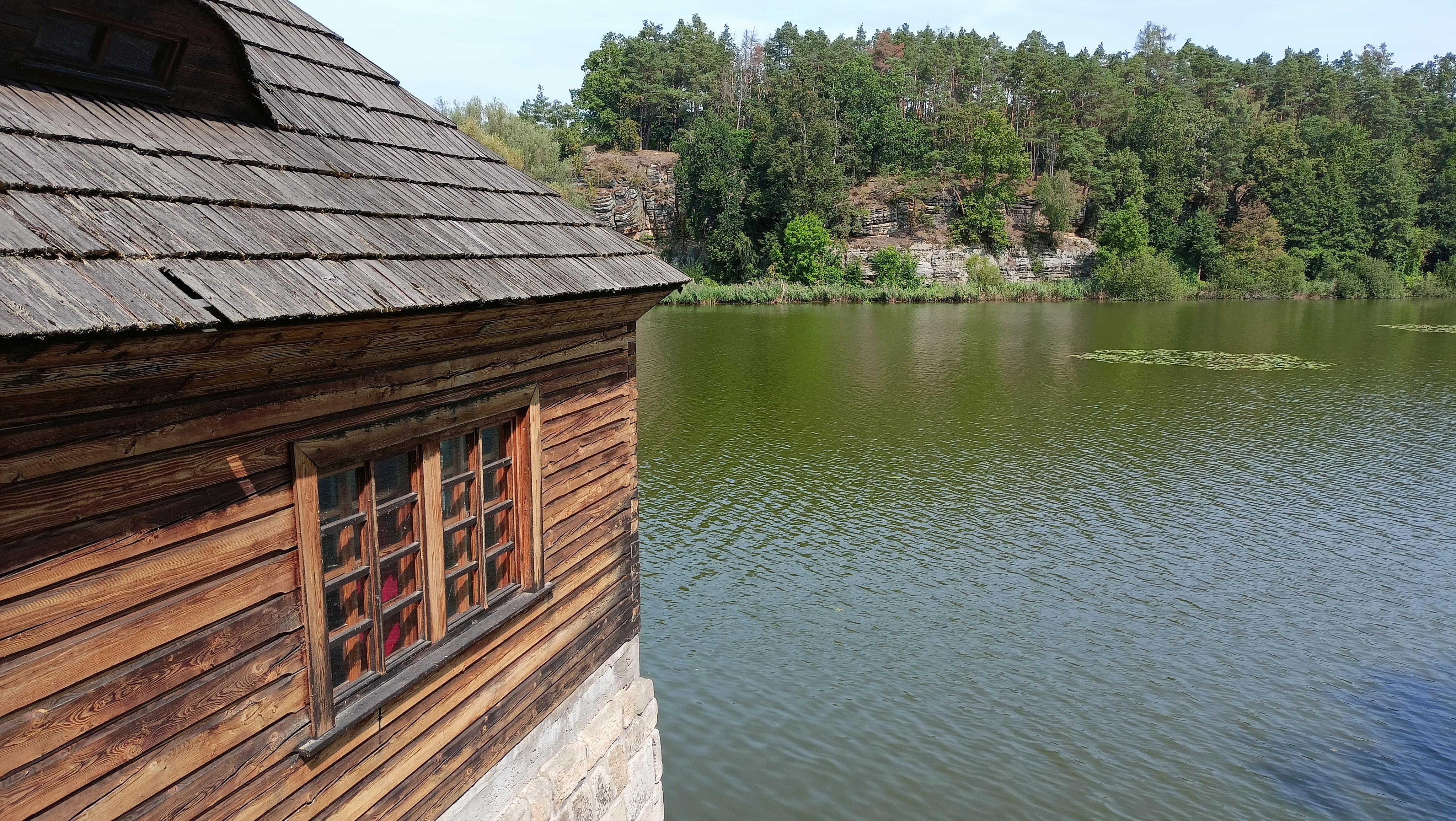 Hostinec Na Staré Poště foto 4