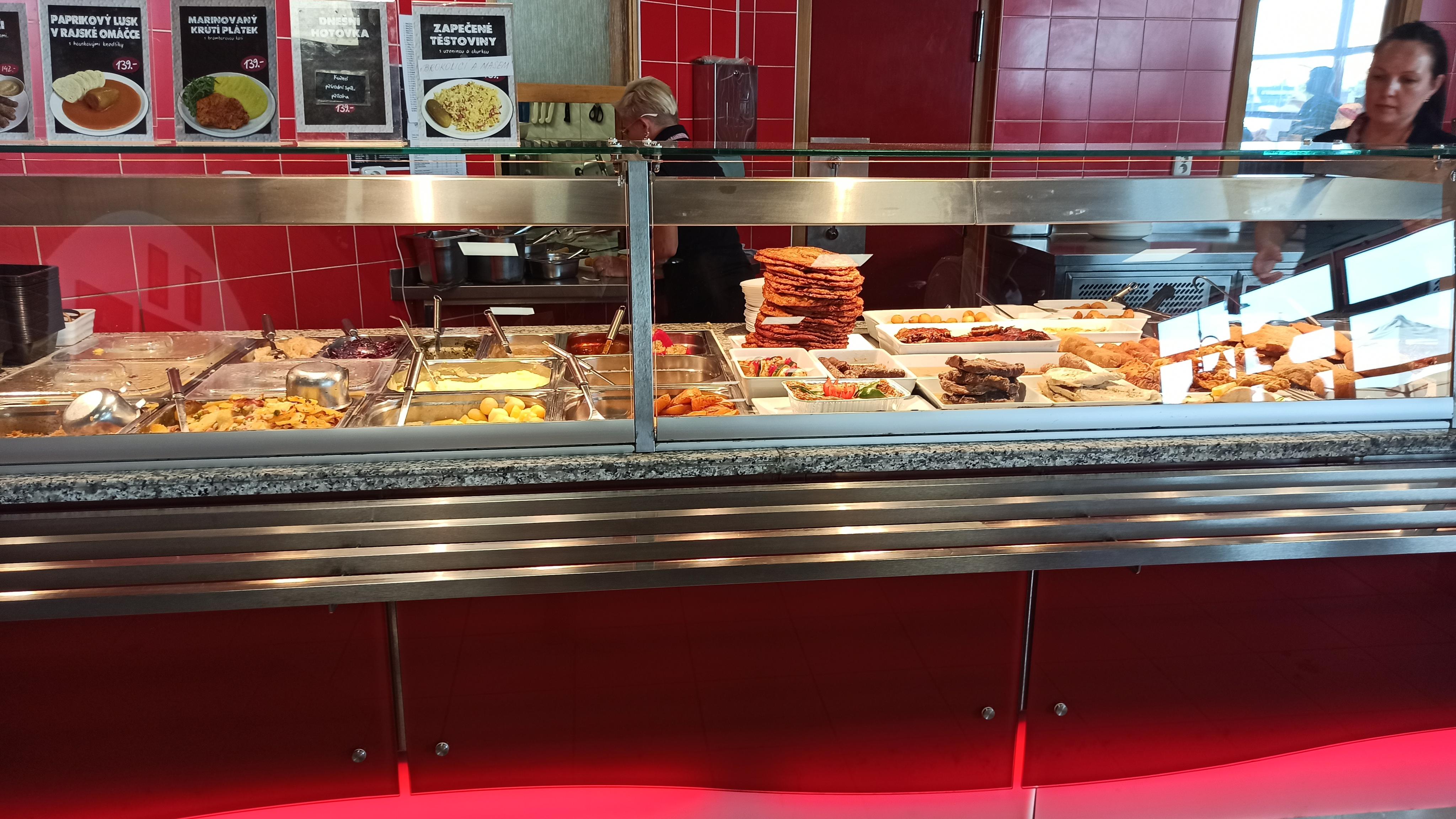 Šmak české kuchyně foto 4