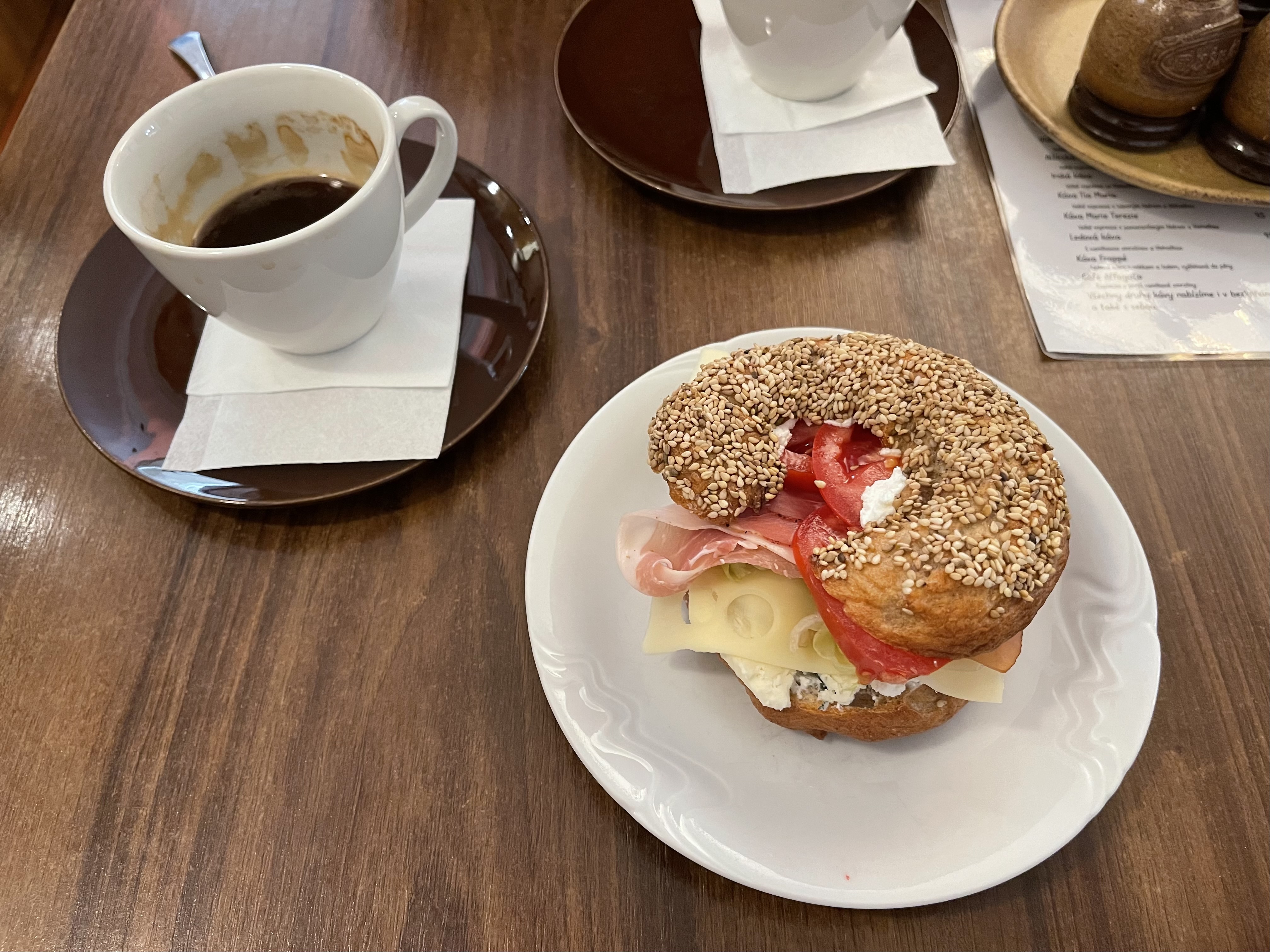 Café Dlask foto 4