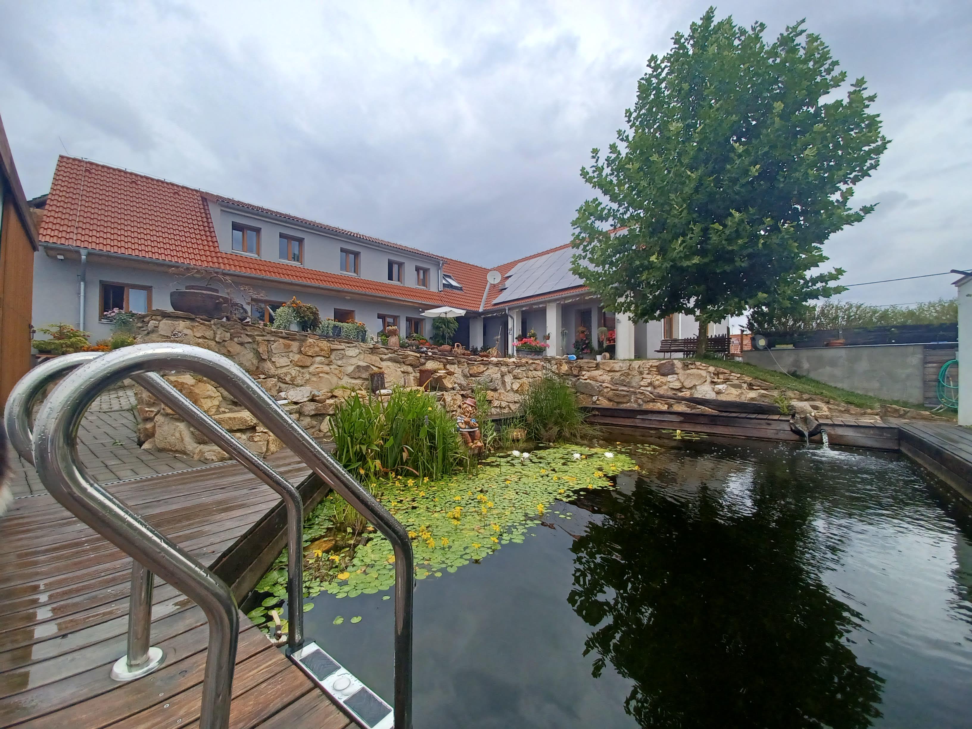 Včelařství pod Svatým Floriánem foto 2