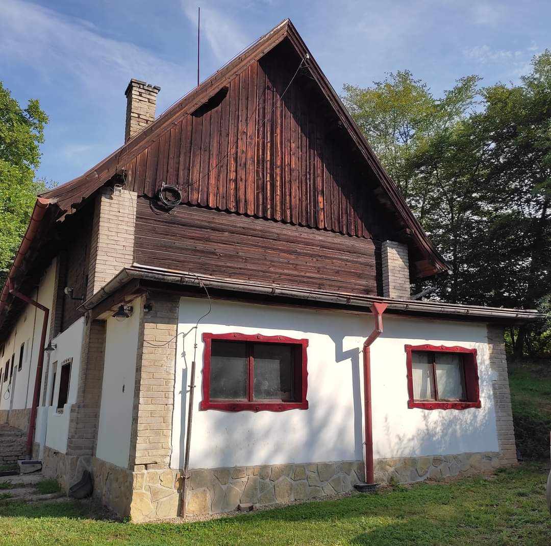 Rabochův mlýn foto 5