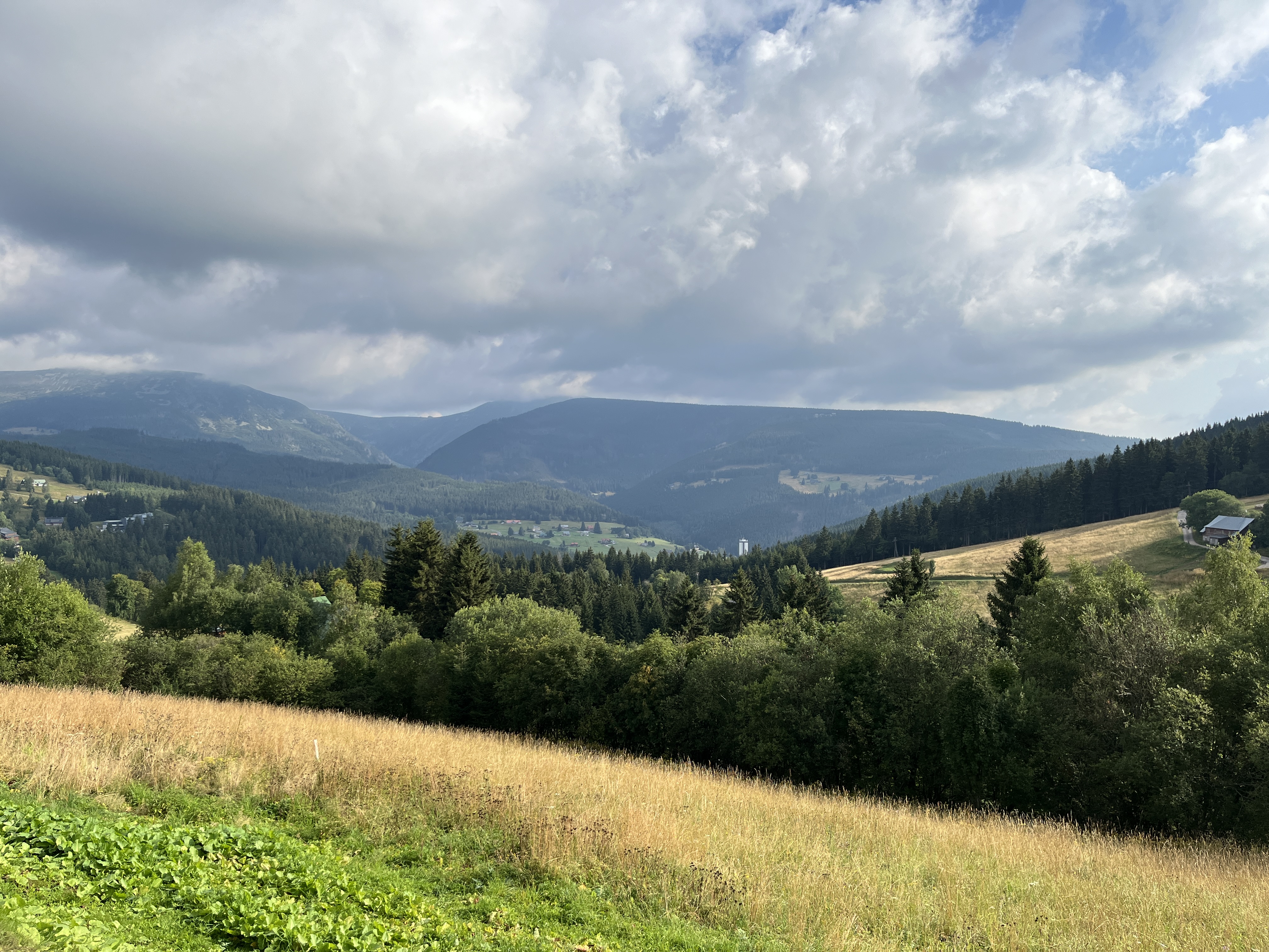 Horská bouda Dimrovka foto 3