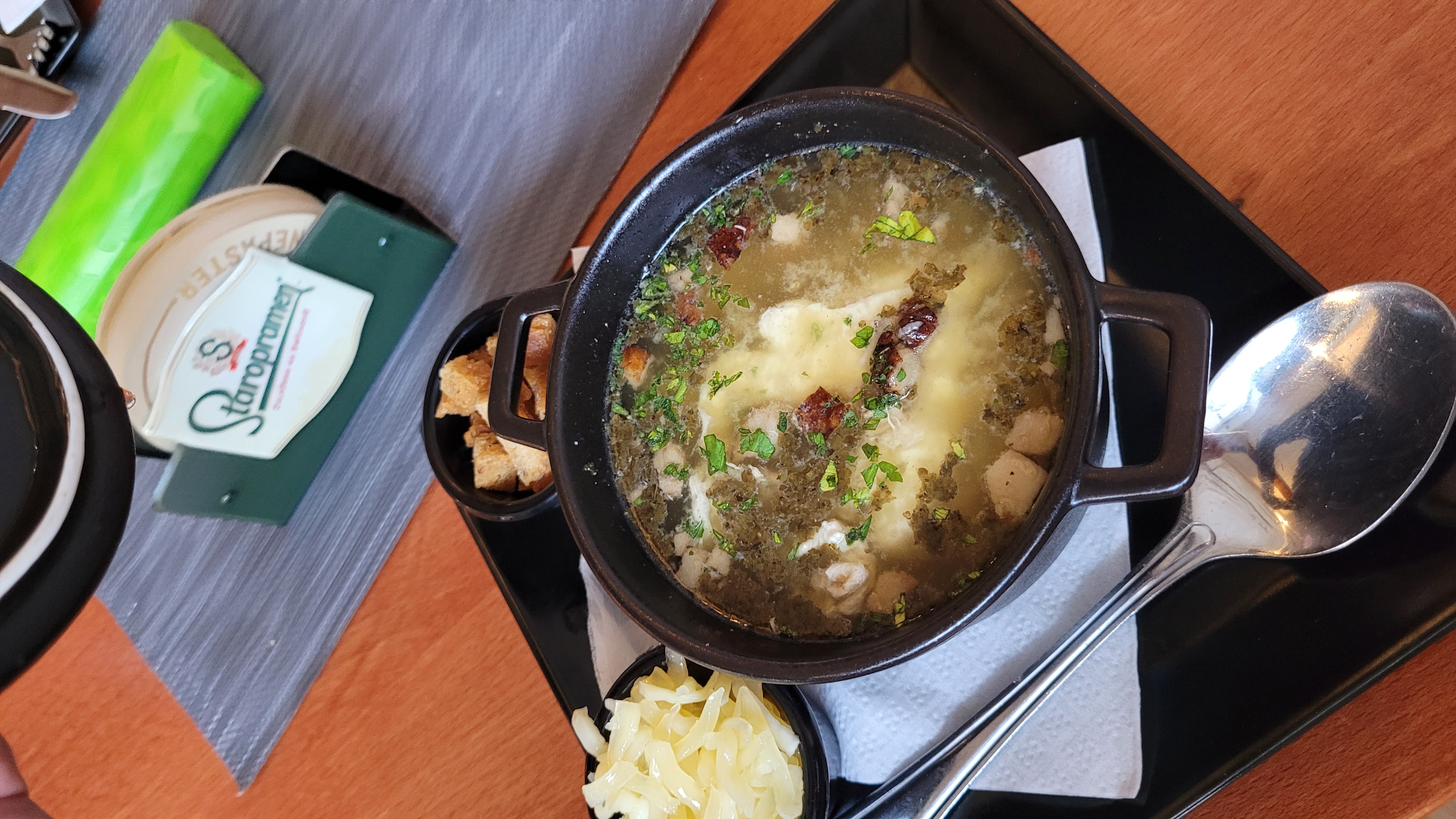 Hospůdka a restaurace u Eriky foto 5