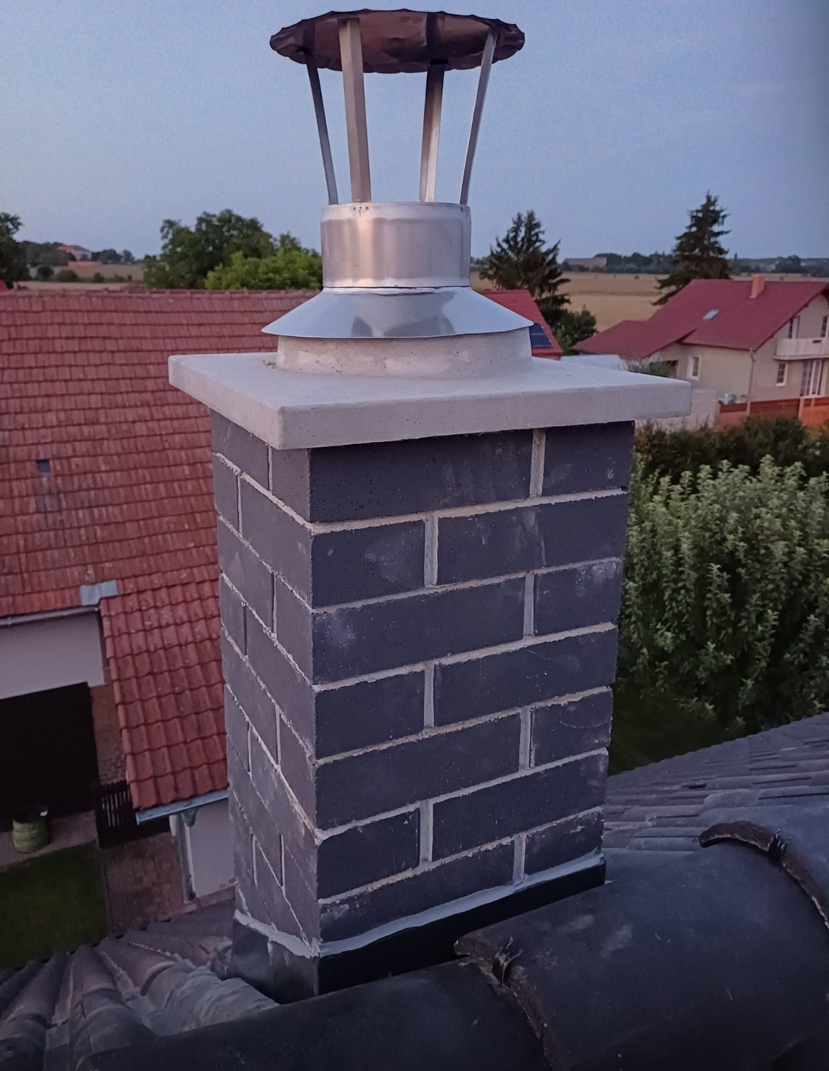 KOMINICTVÍ J-H foto 3