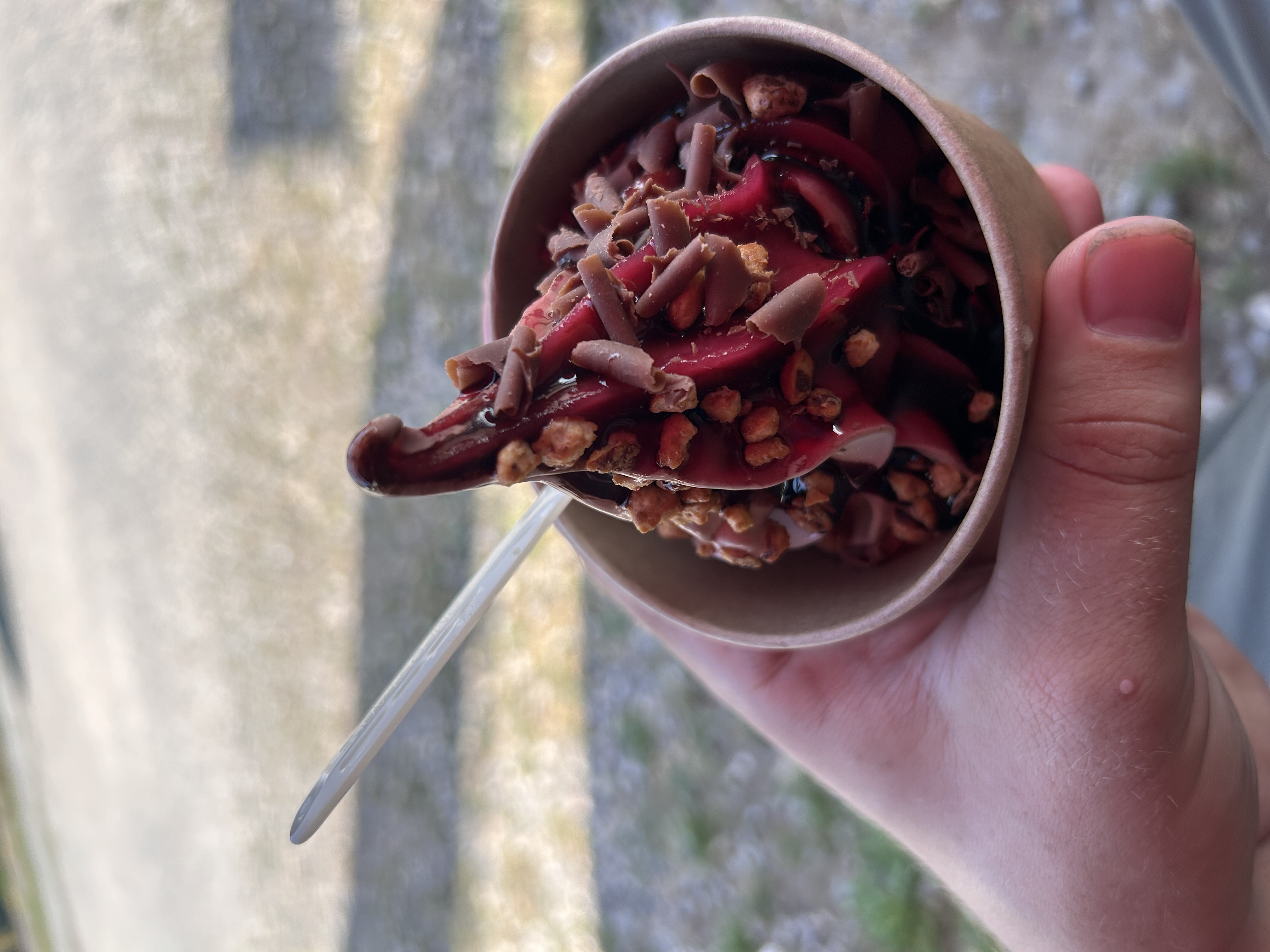 Točená Zmrzlina ICE DRIVE foto 4