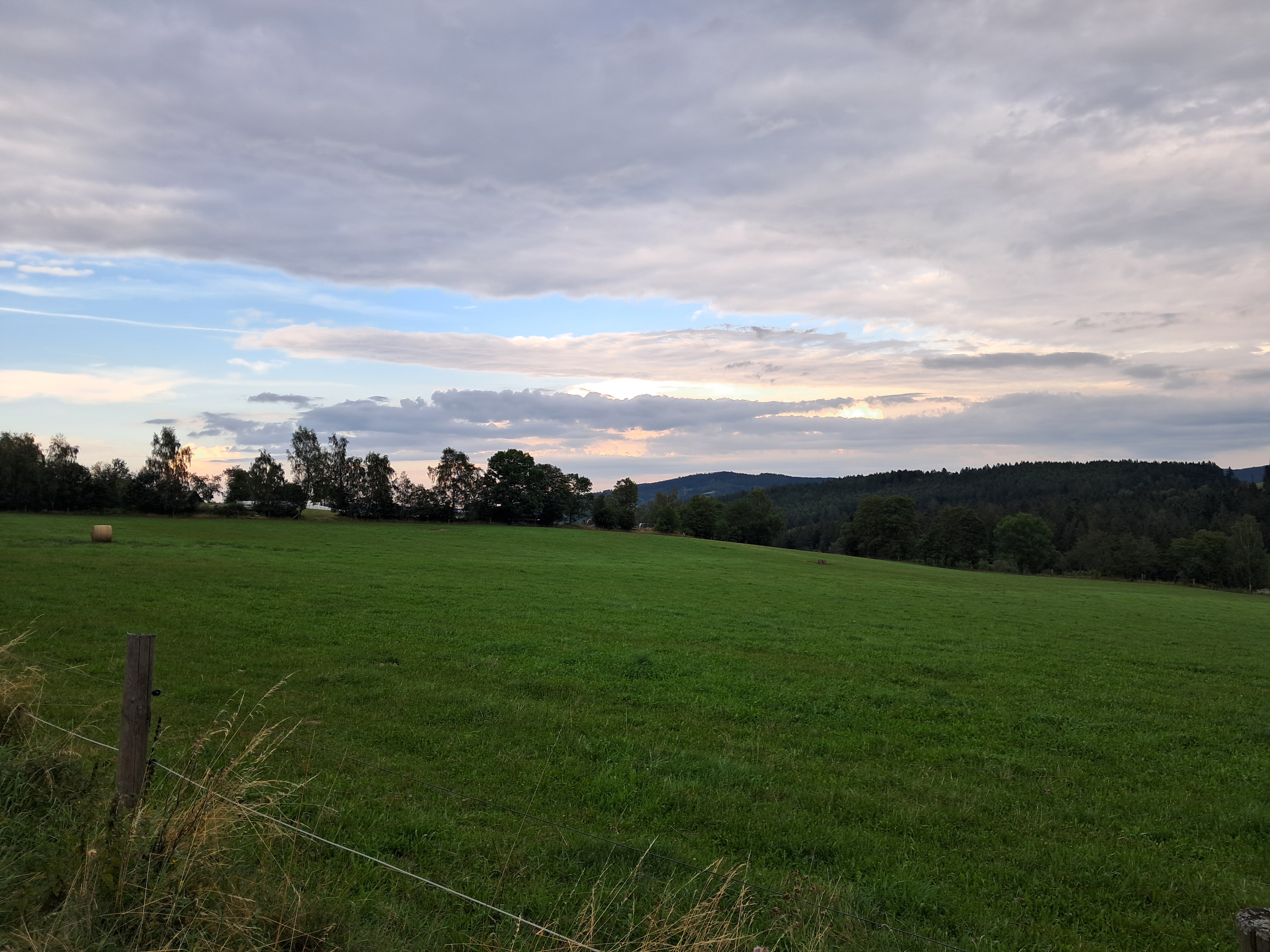 Apartmány Ševcovna, ubytování v soukromí Šumava foto 6