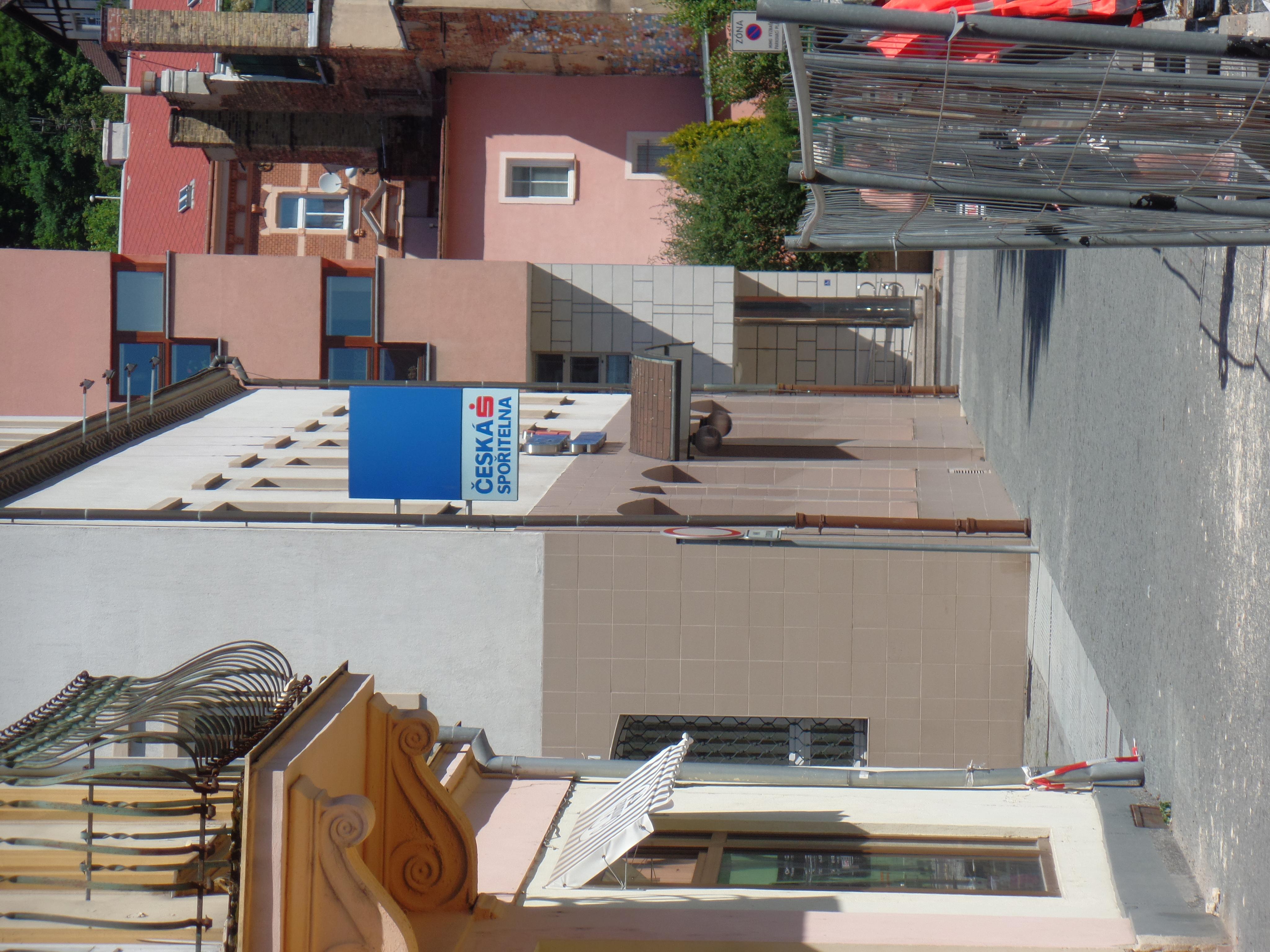 Česká spořitelna, a.s. foto 3