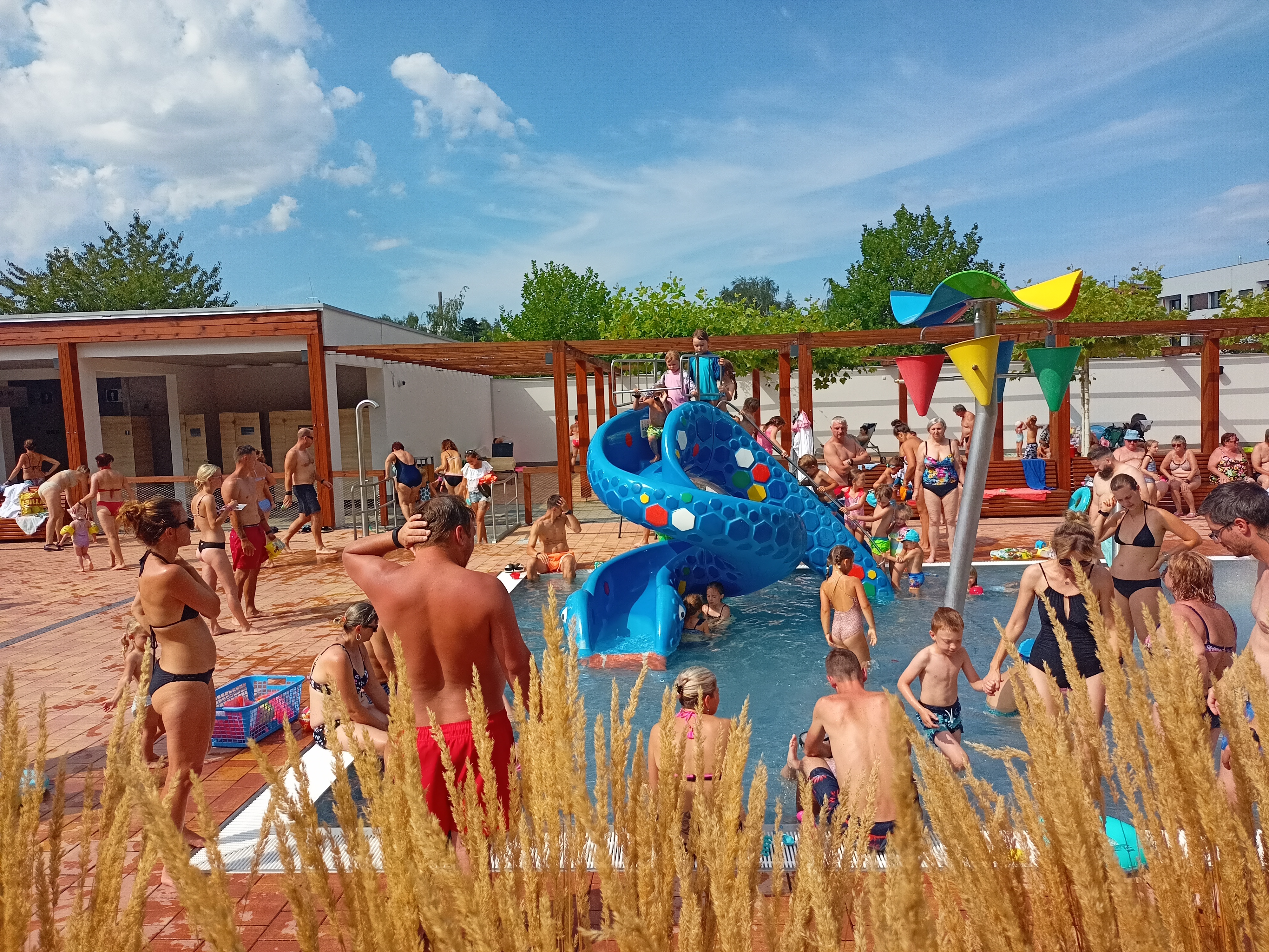 Třeboňský vodní svět foto 5
