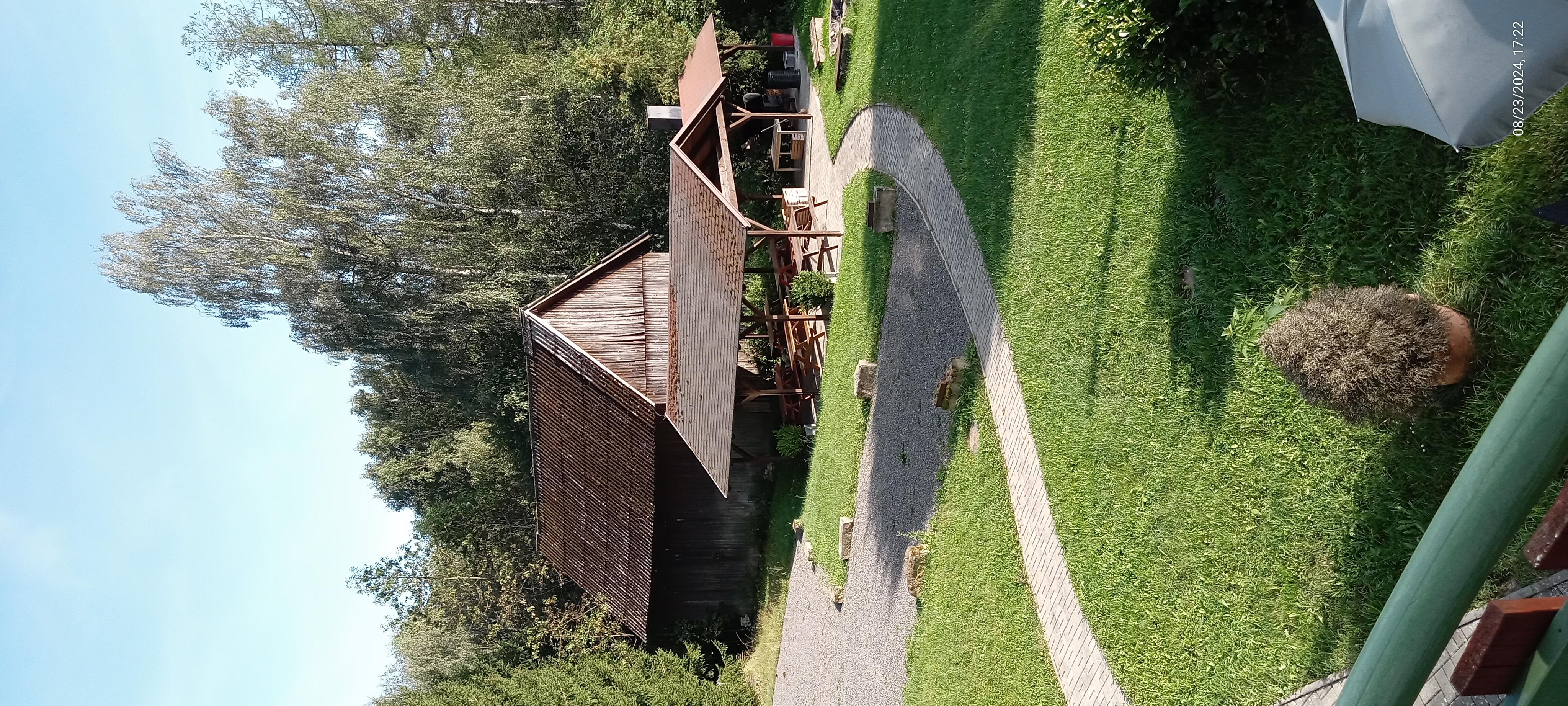 Penzion Pastviny foto 5
