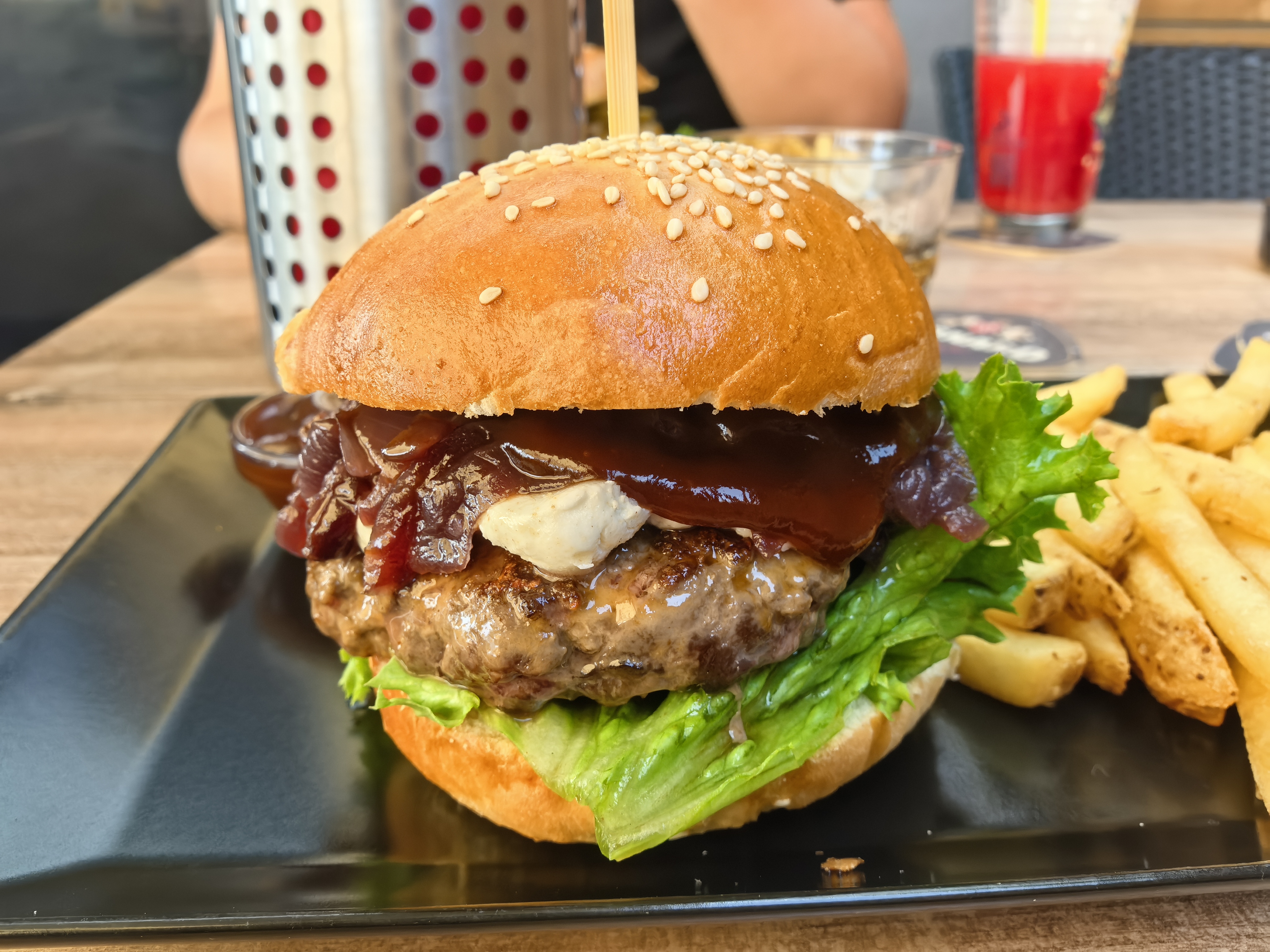 Burger Berg foto 6