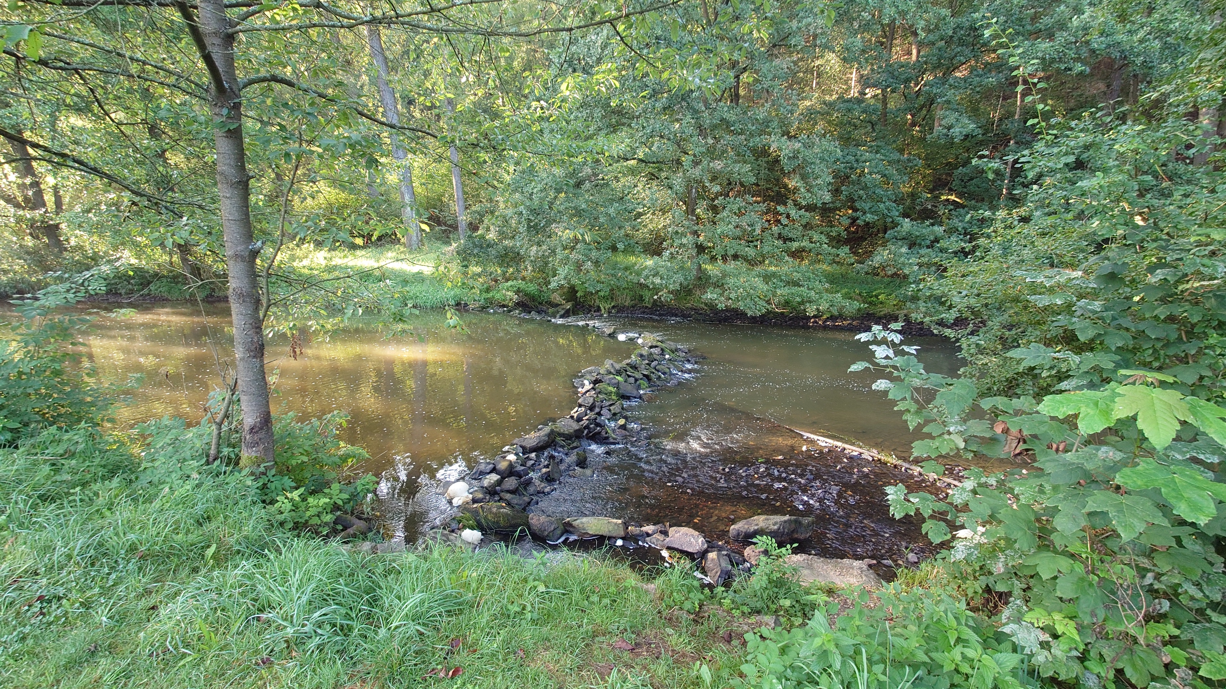 Tábořiště Želivka foto 5