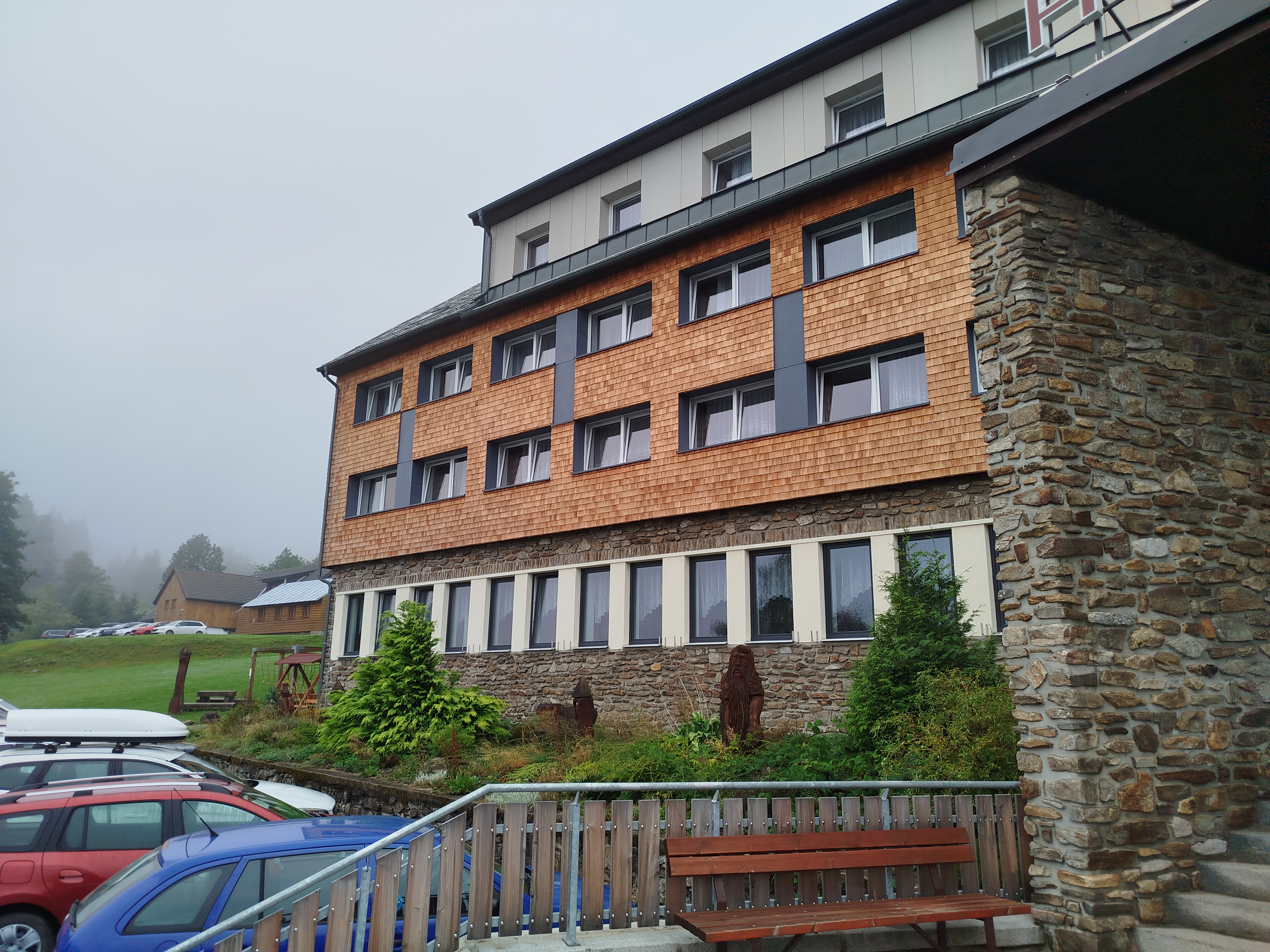Hotel Churáňov, s.r.o. foto 5