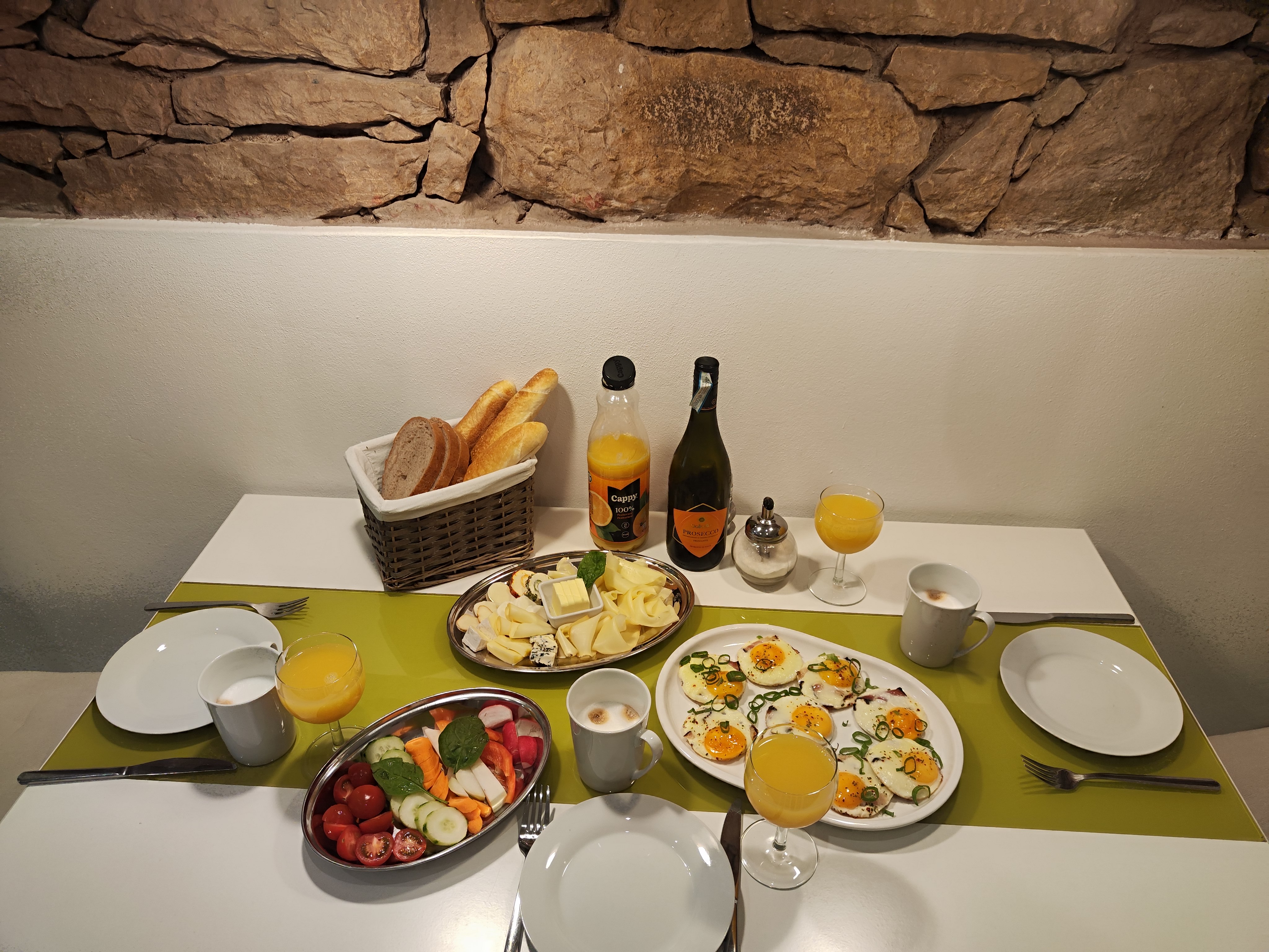 Apartmány Cechovní foto 2