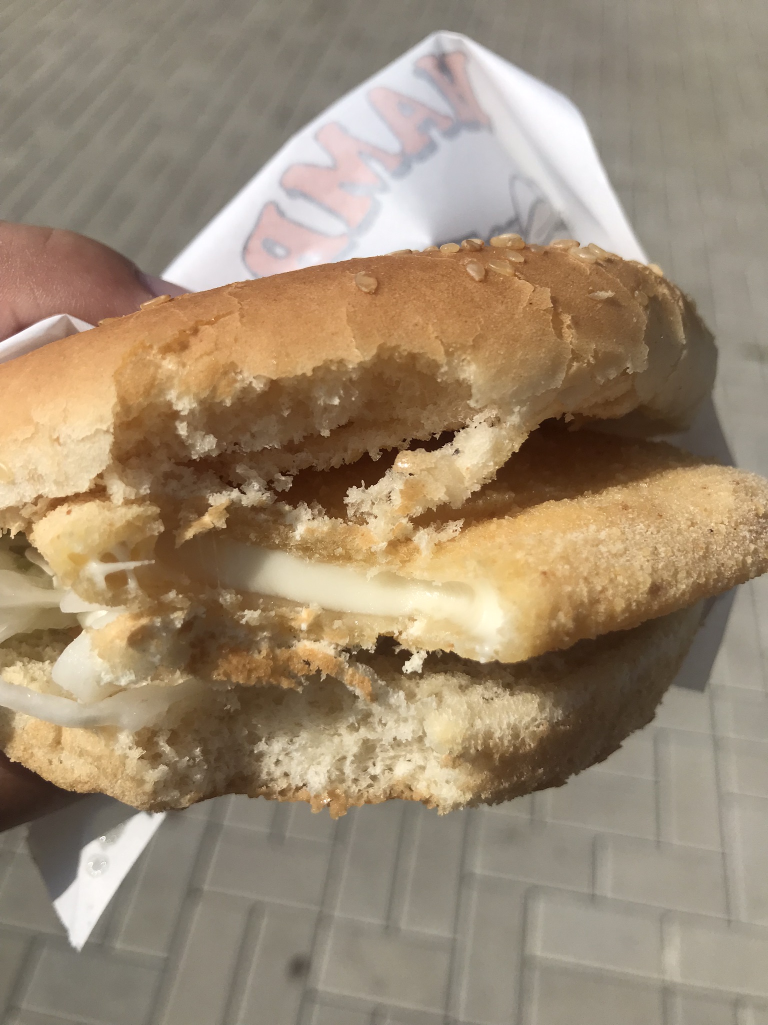 Restaurace Asian Food foto 3