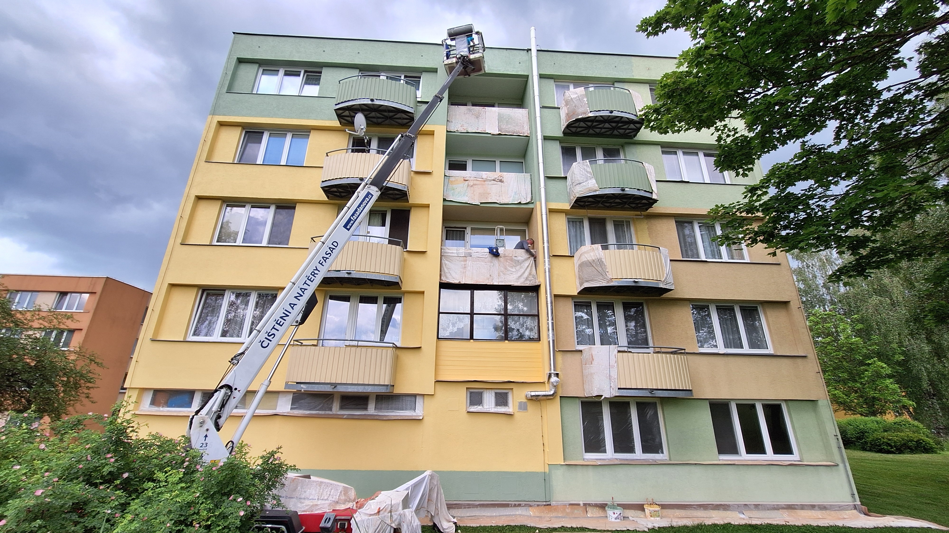 DAK - Hašek Miroslav, s.r.o. foto 4