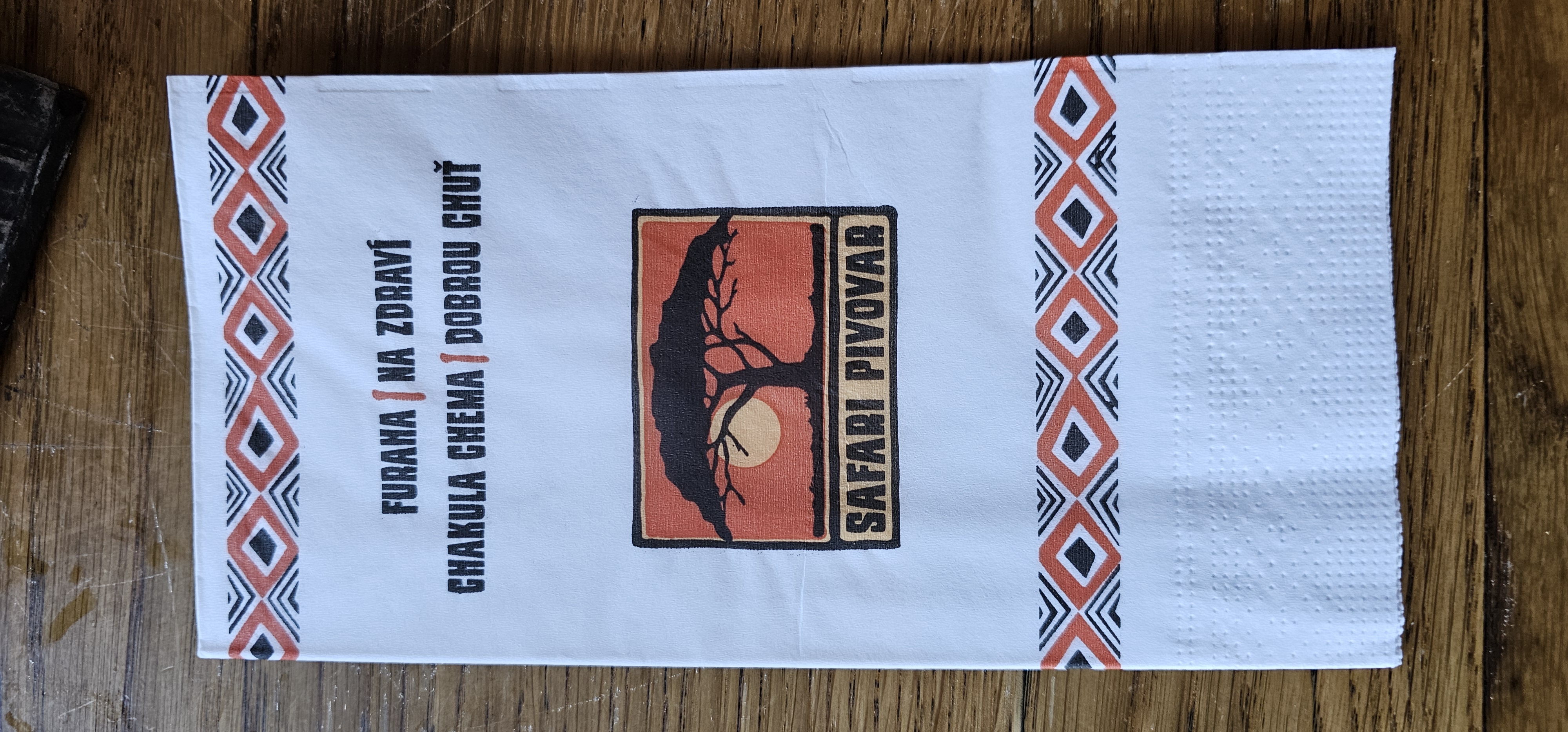 Hotel Safari Lodge foto 6