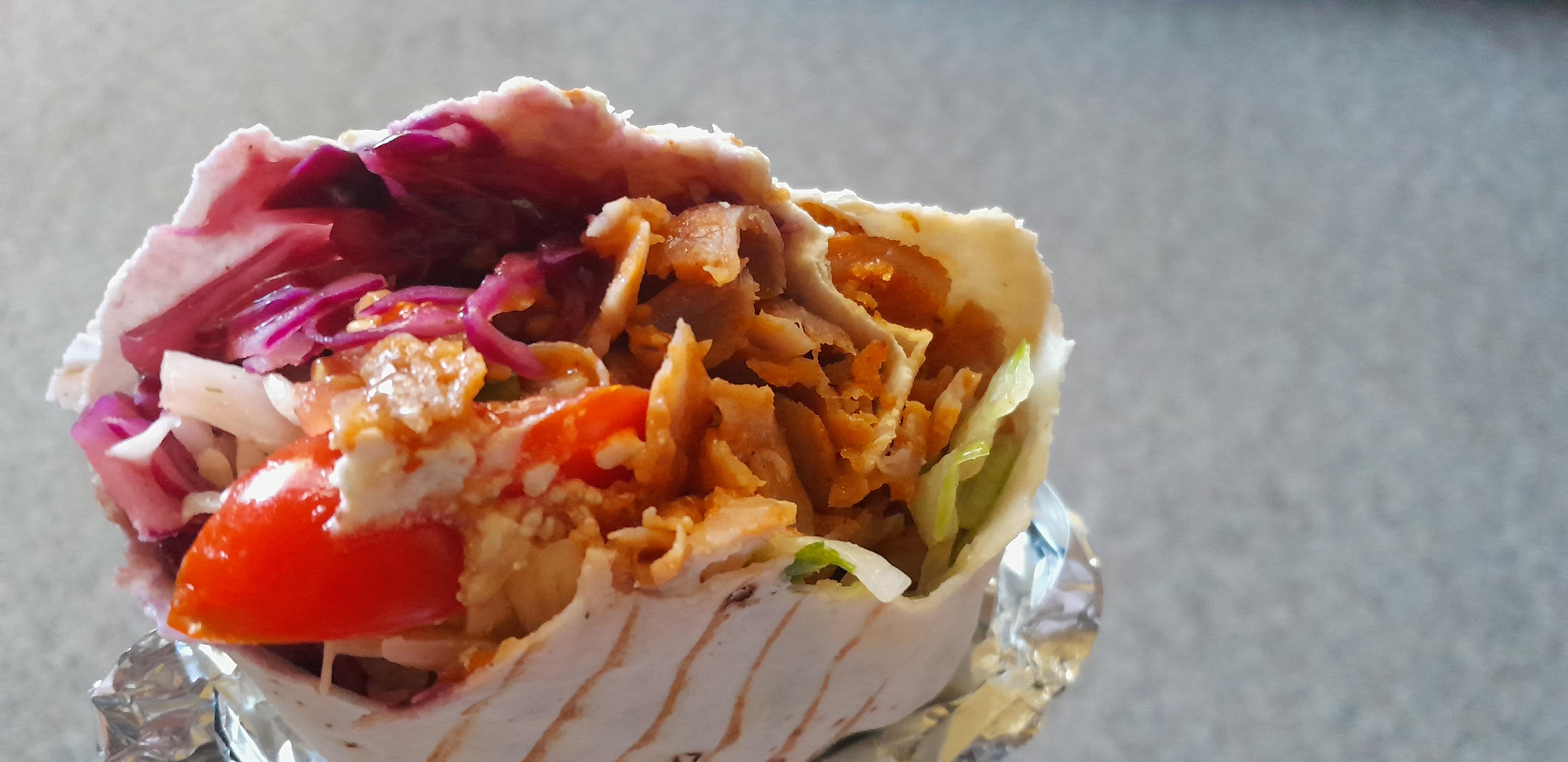 ENFES Kebap foto 2