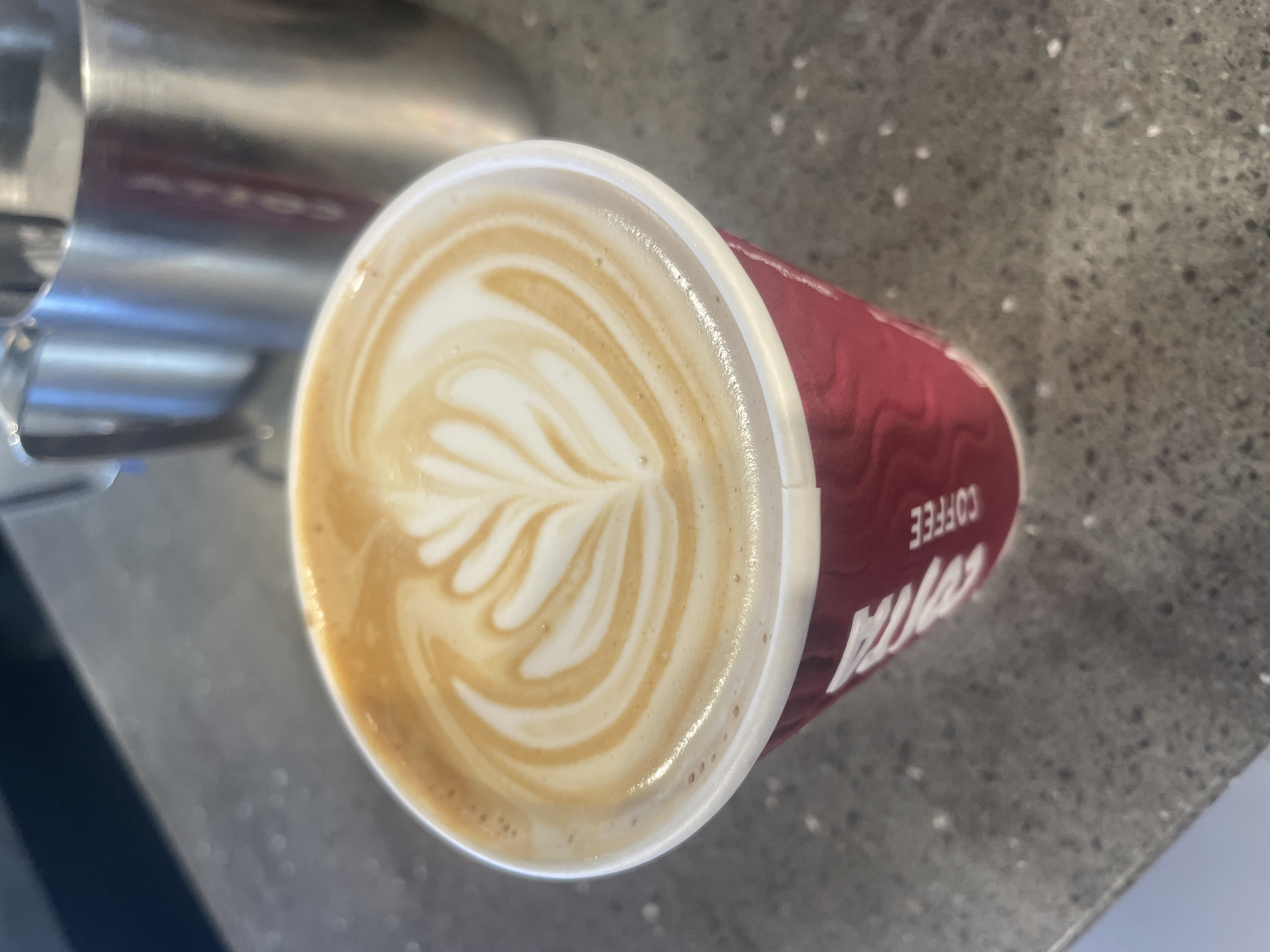 Costa Coffee foto 5