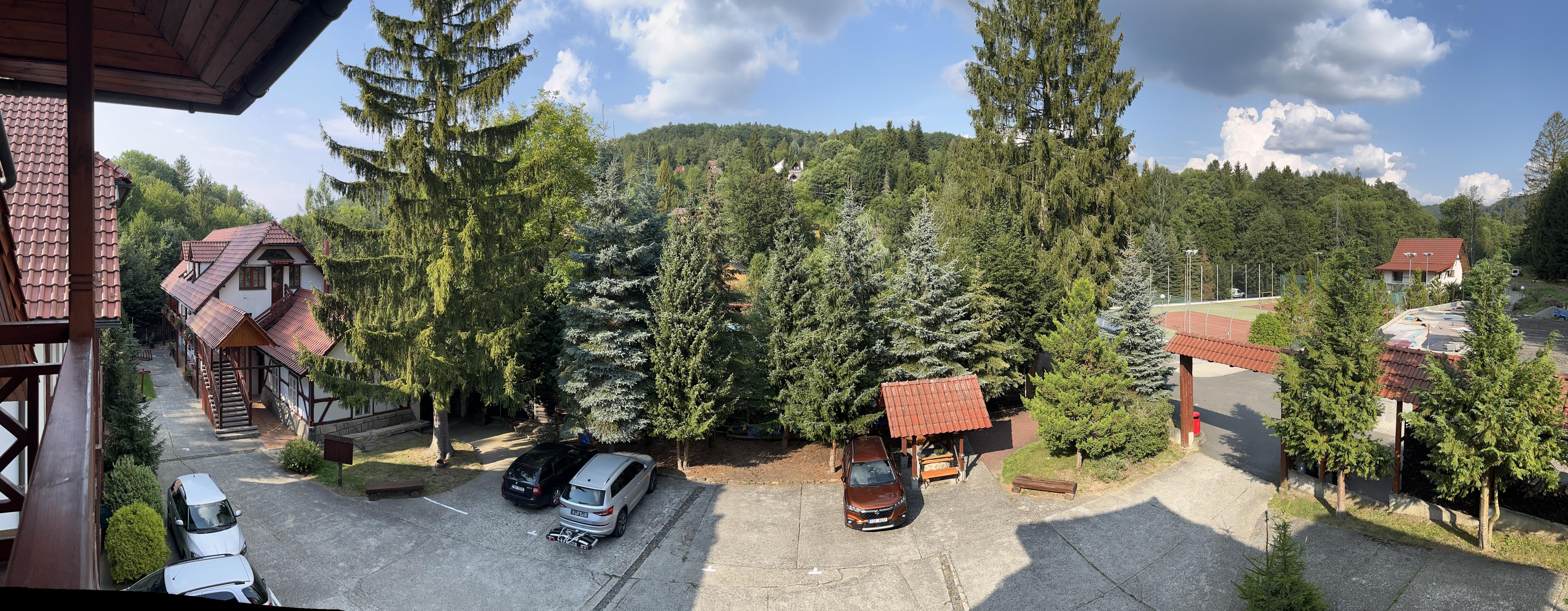 Penzion U Ráztoky foto 6