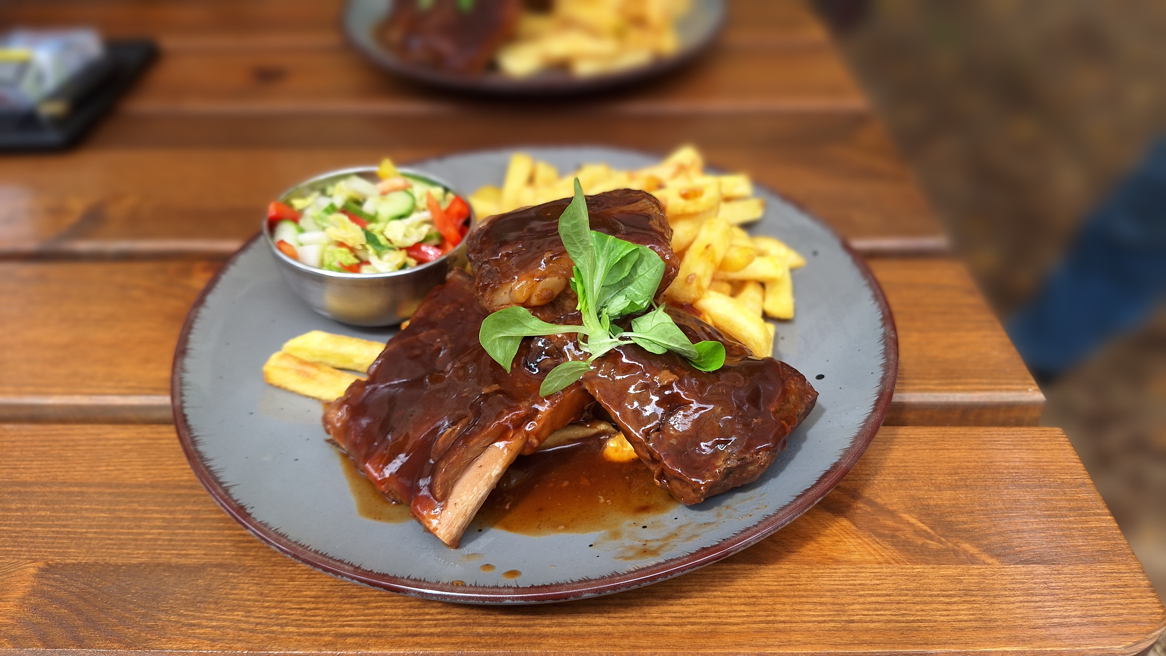 Hostinec Grill Garden V Podskalí foto 5