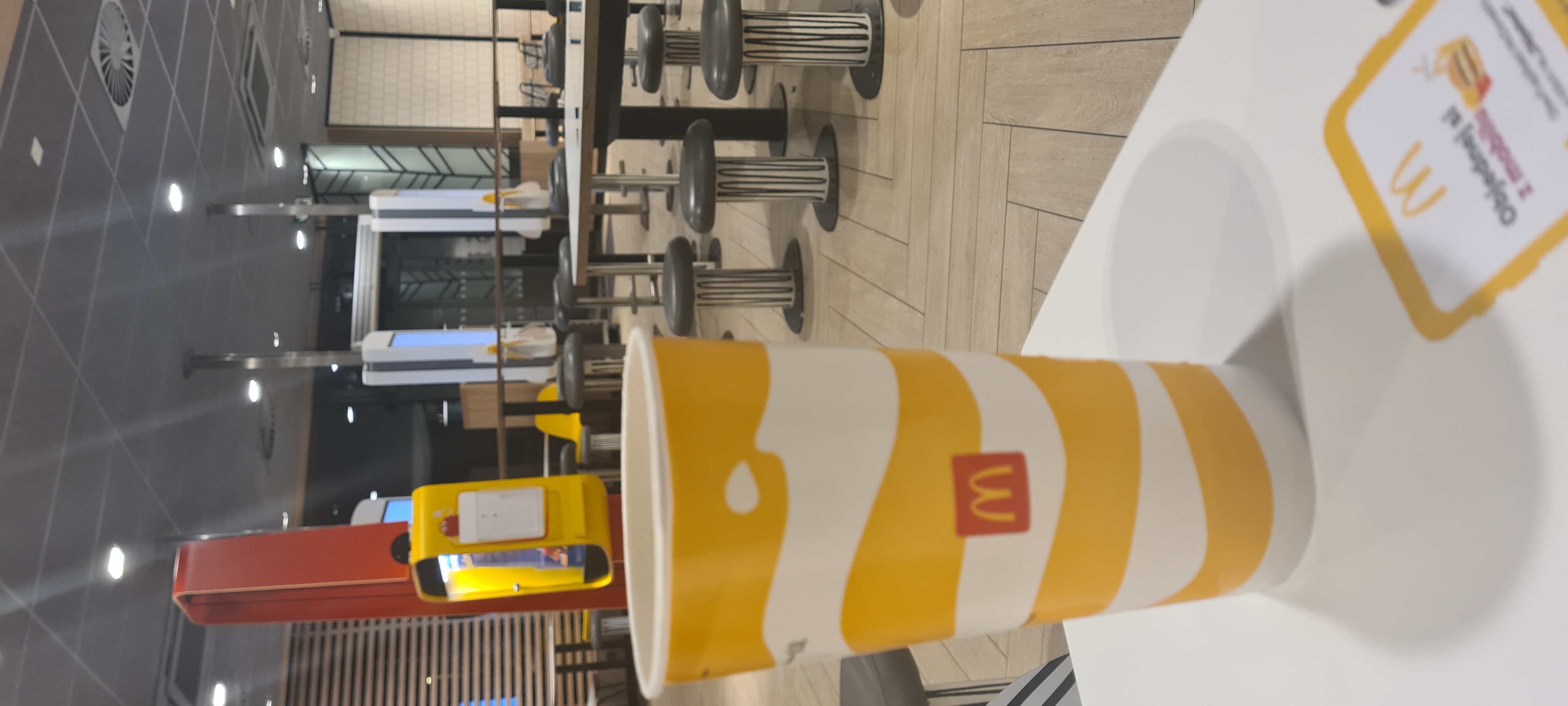 McDonald's foto 5