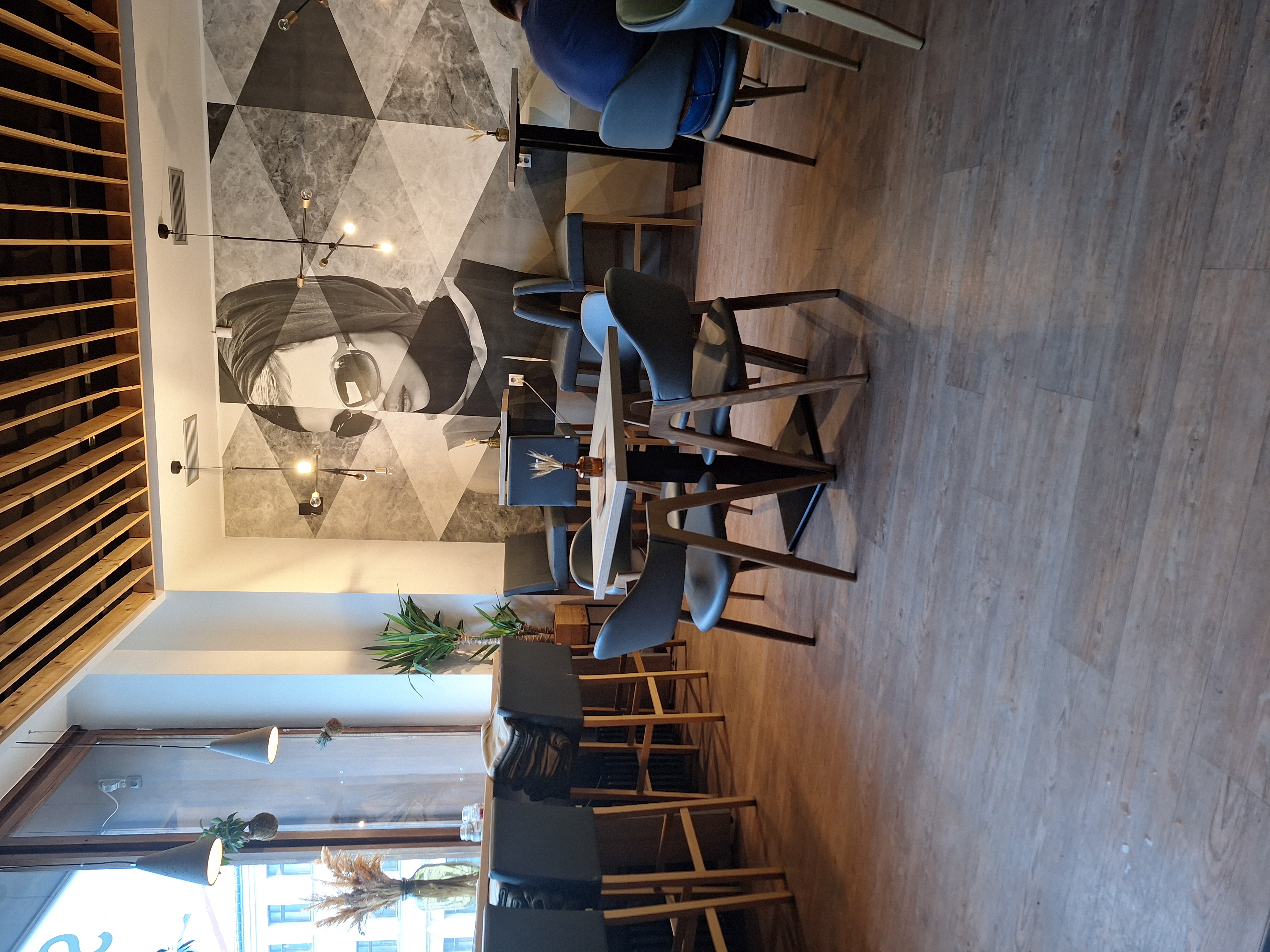 Story Cafe foto 6