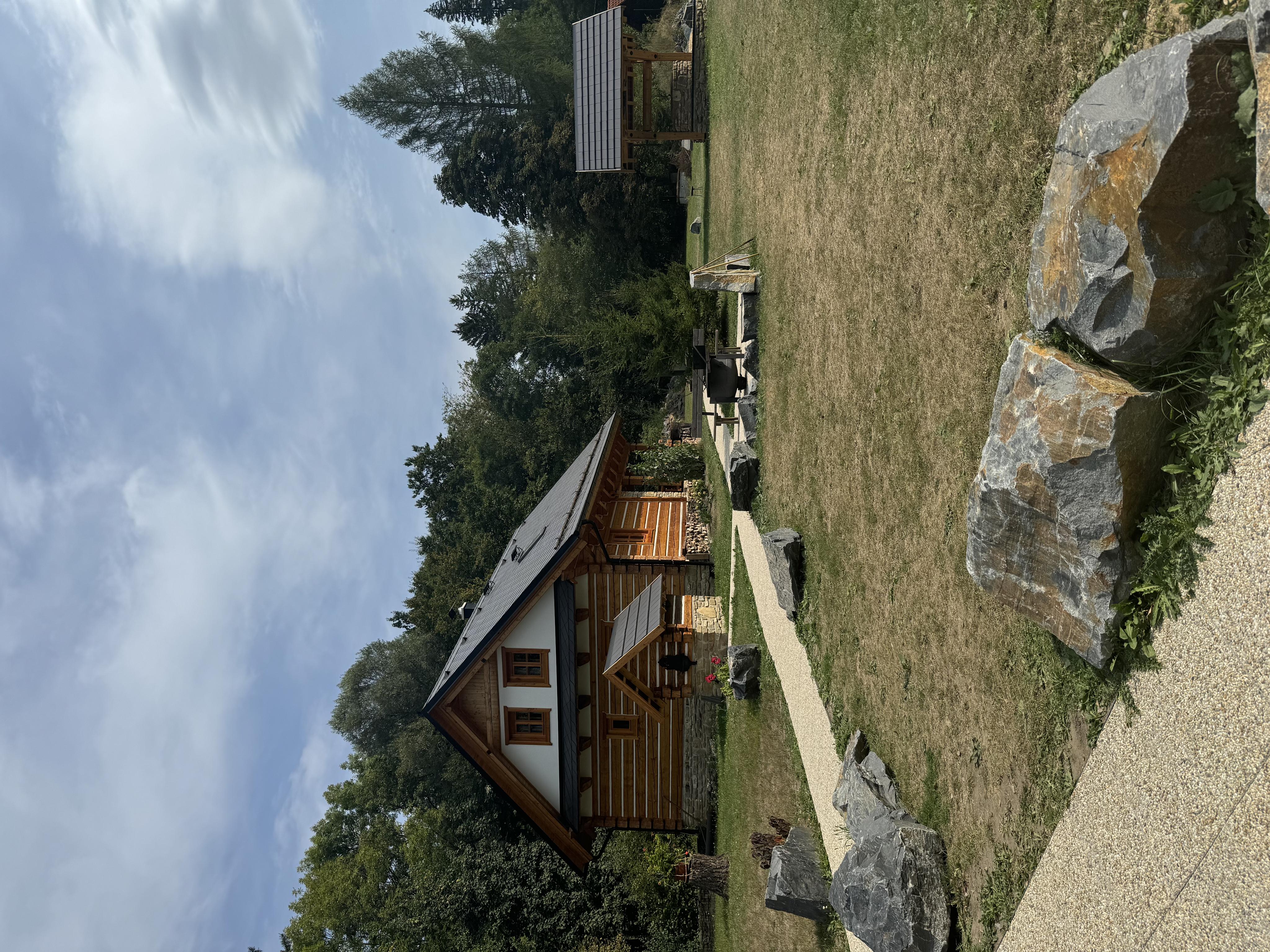 Rekreační středisko Vápenky foto 5