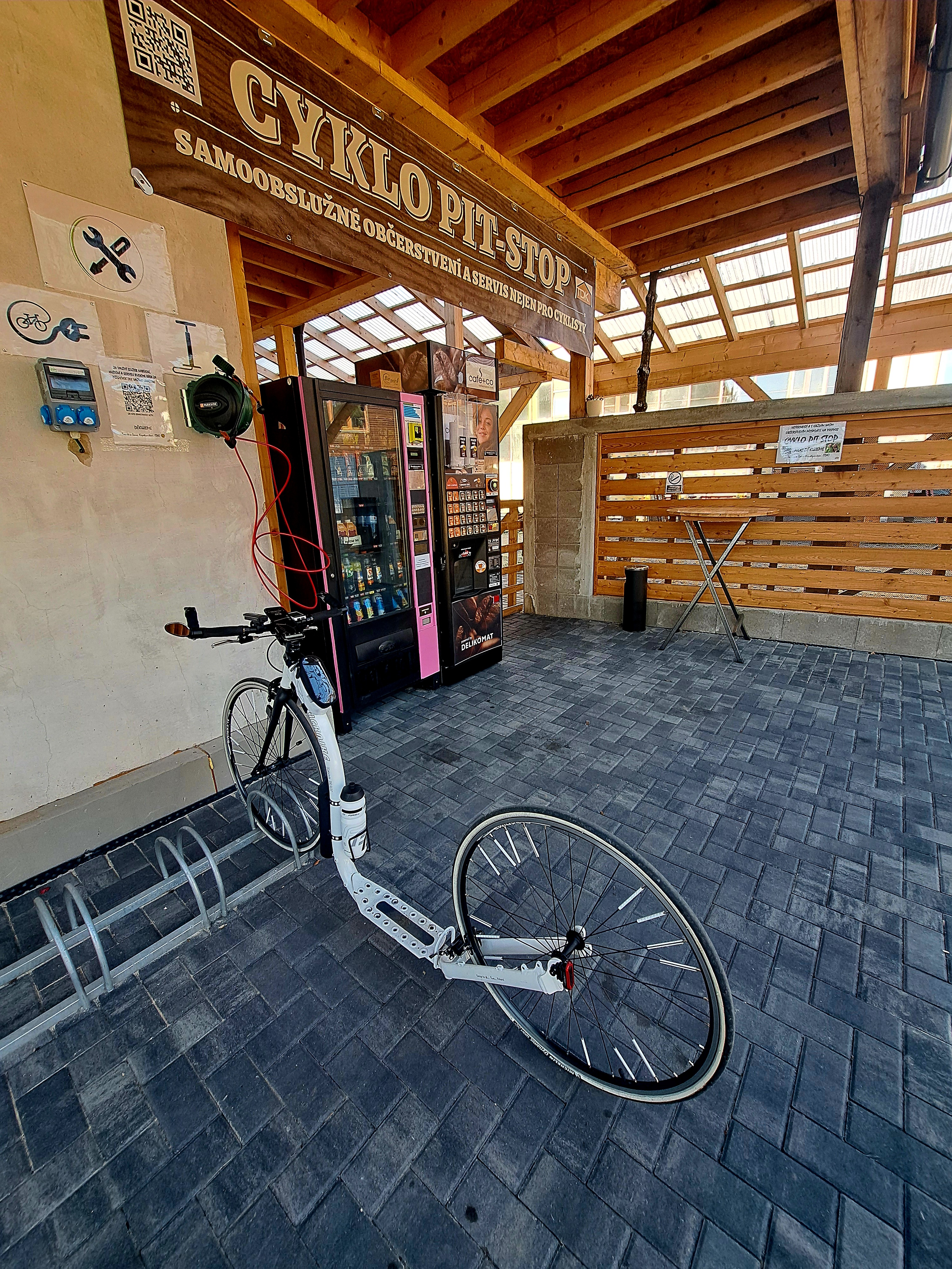 CYKLO PIT STOP foto 5