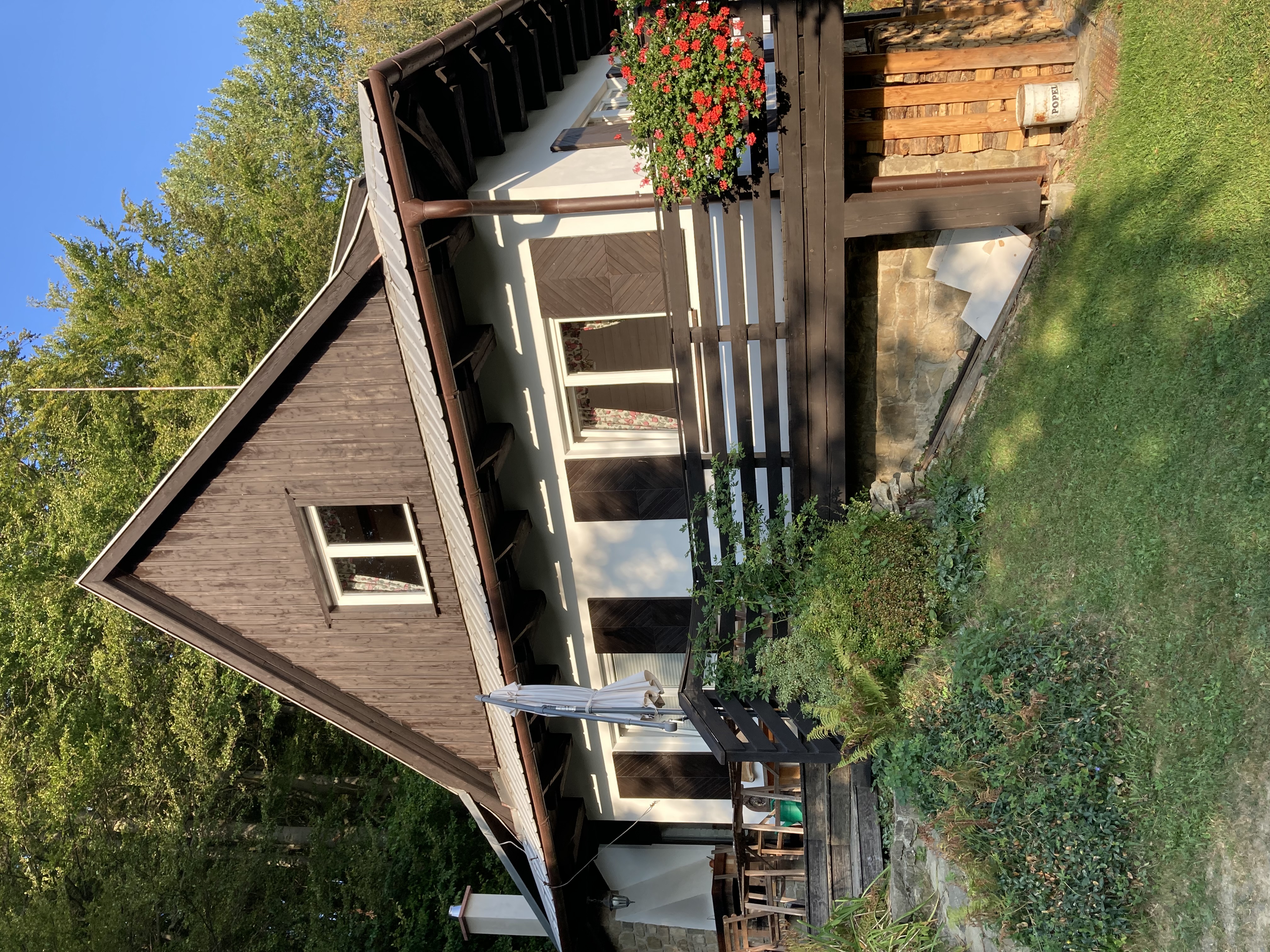 Chaty Pohoda na Soláni foto 6