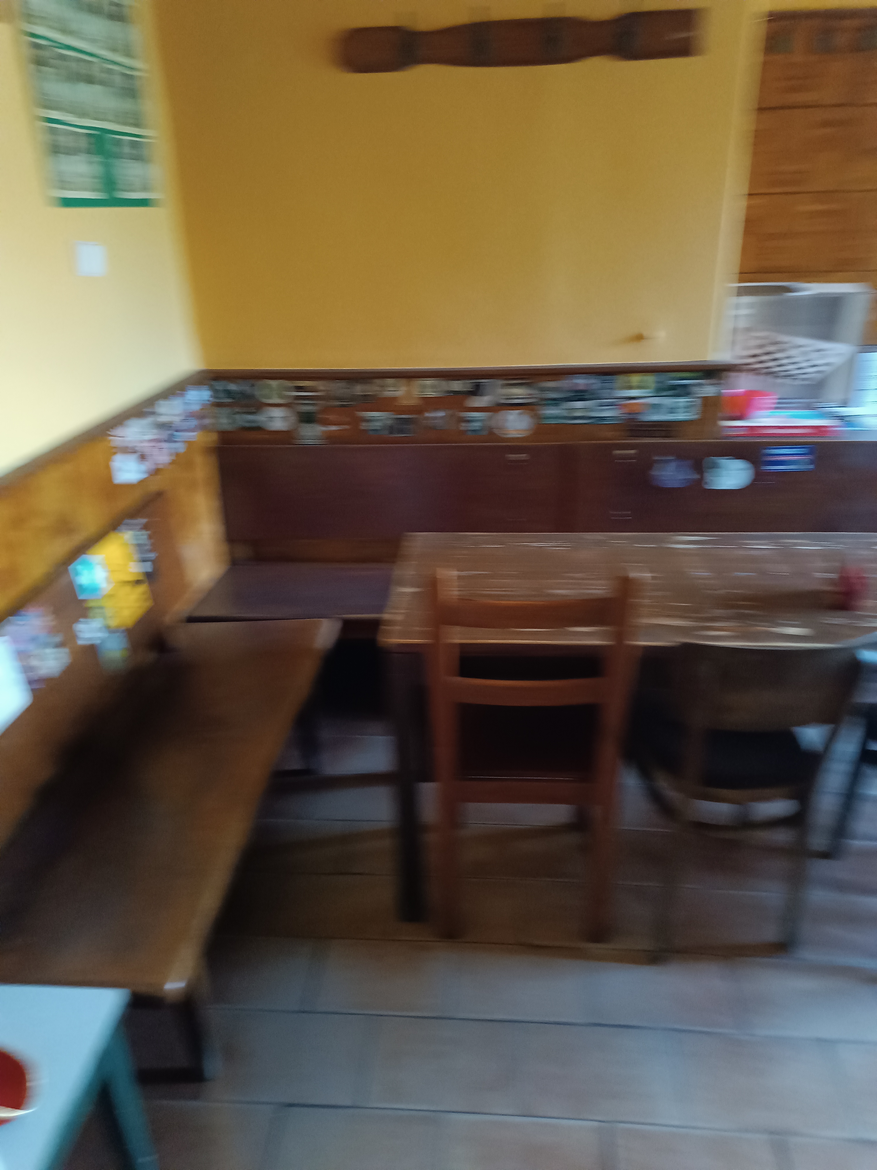 Hostinec U Procházků foto 6