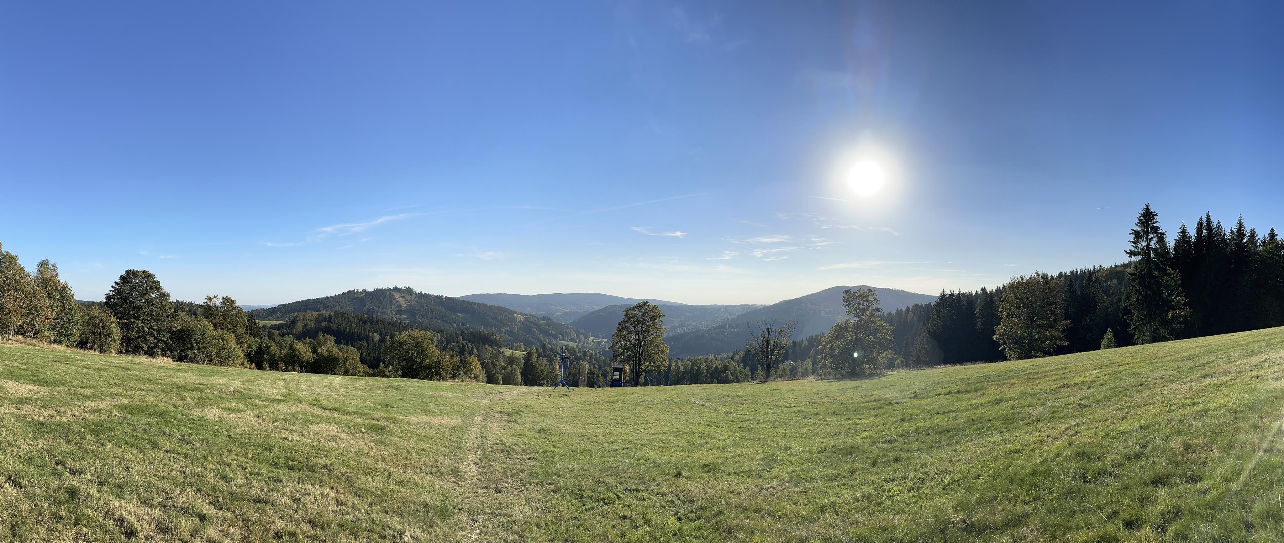 Občerstvení U vleku foto 6
