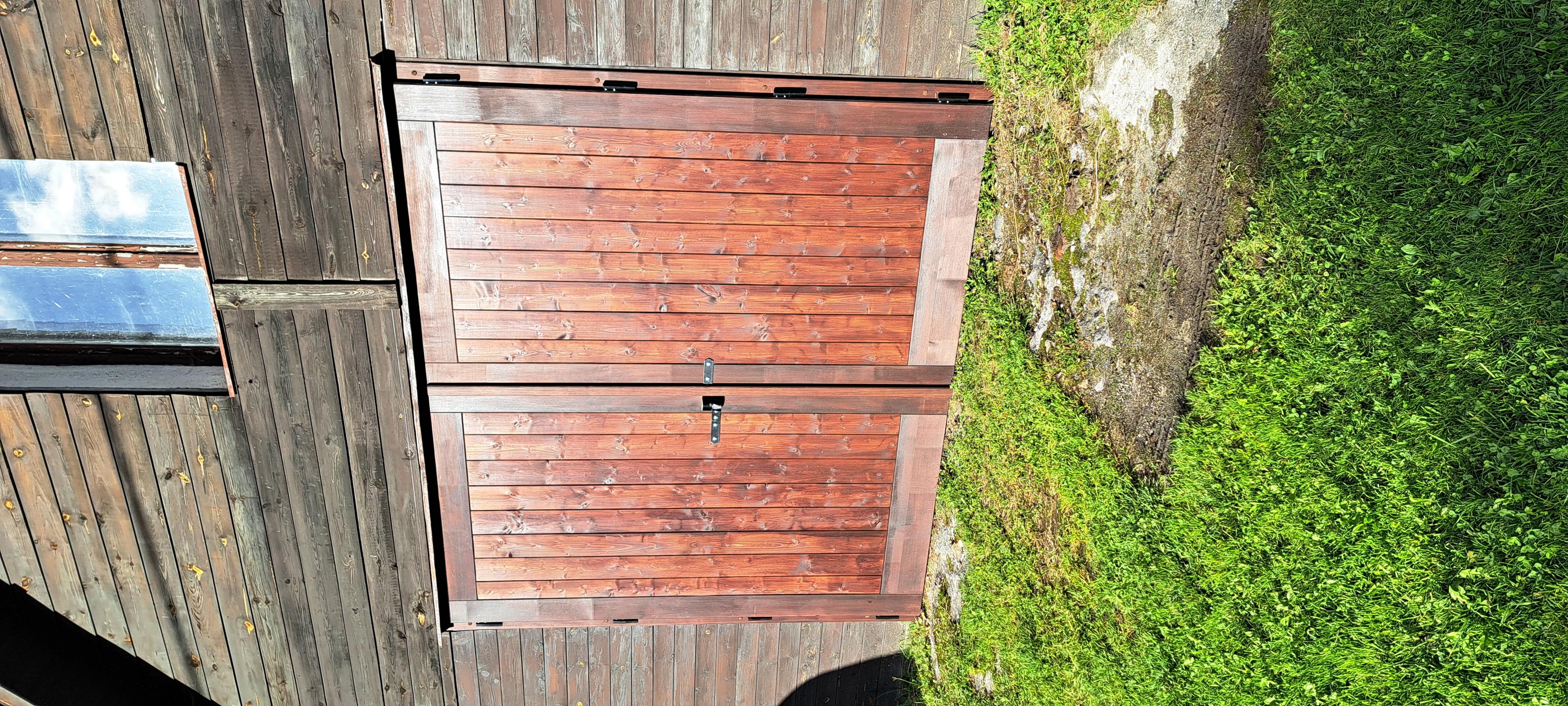 Truhlářství - Martin Maščeník foto 3