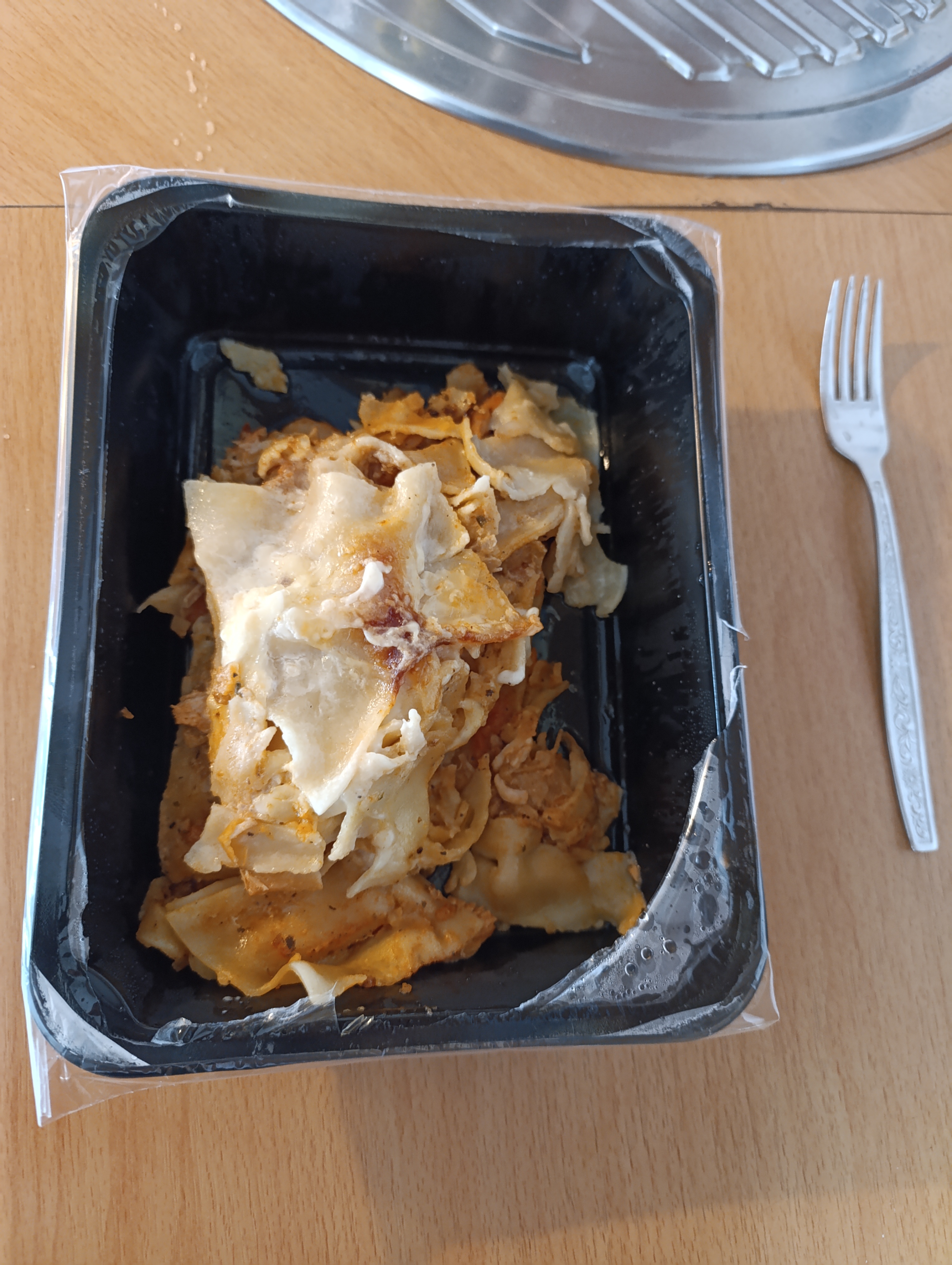 Obědy od Sikorek foto 3