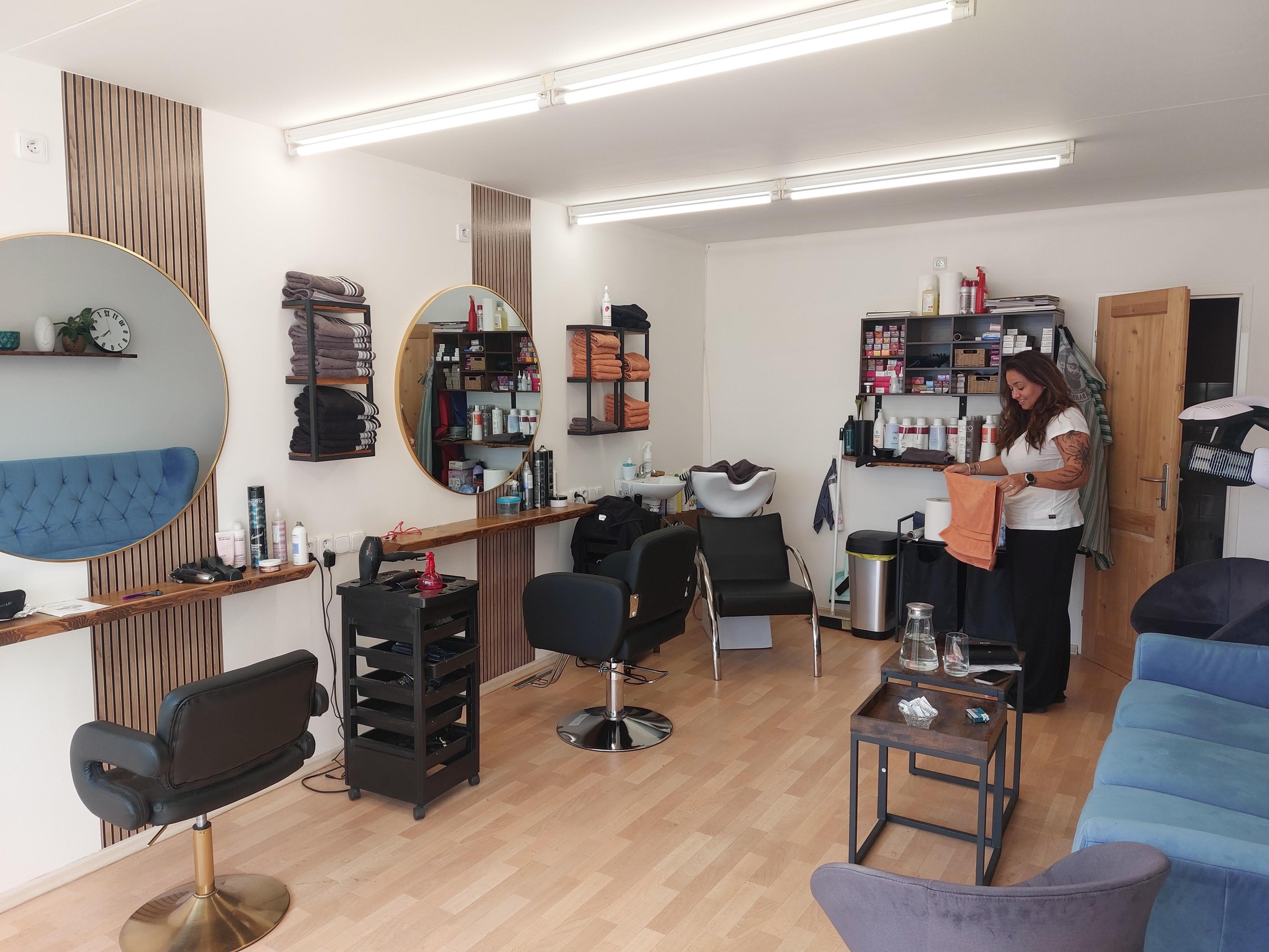 H. Studio foto 3