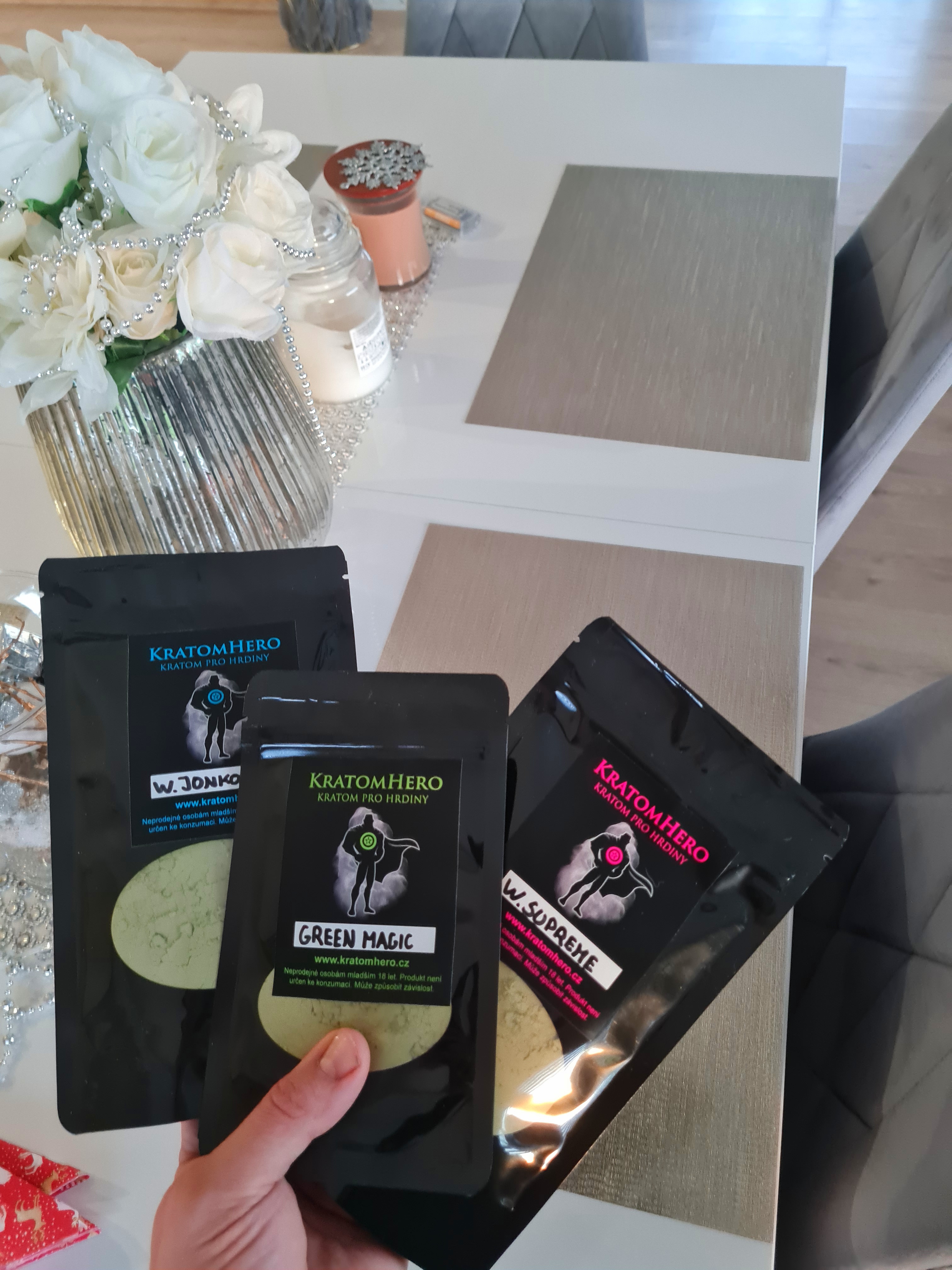 Kratomhero.cz foto 5